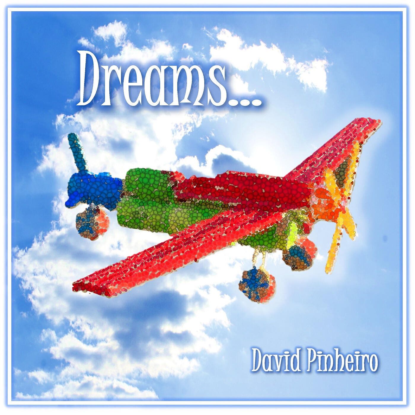 Релиз Dreams