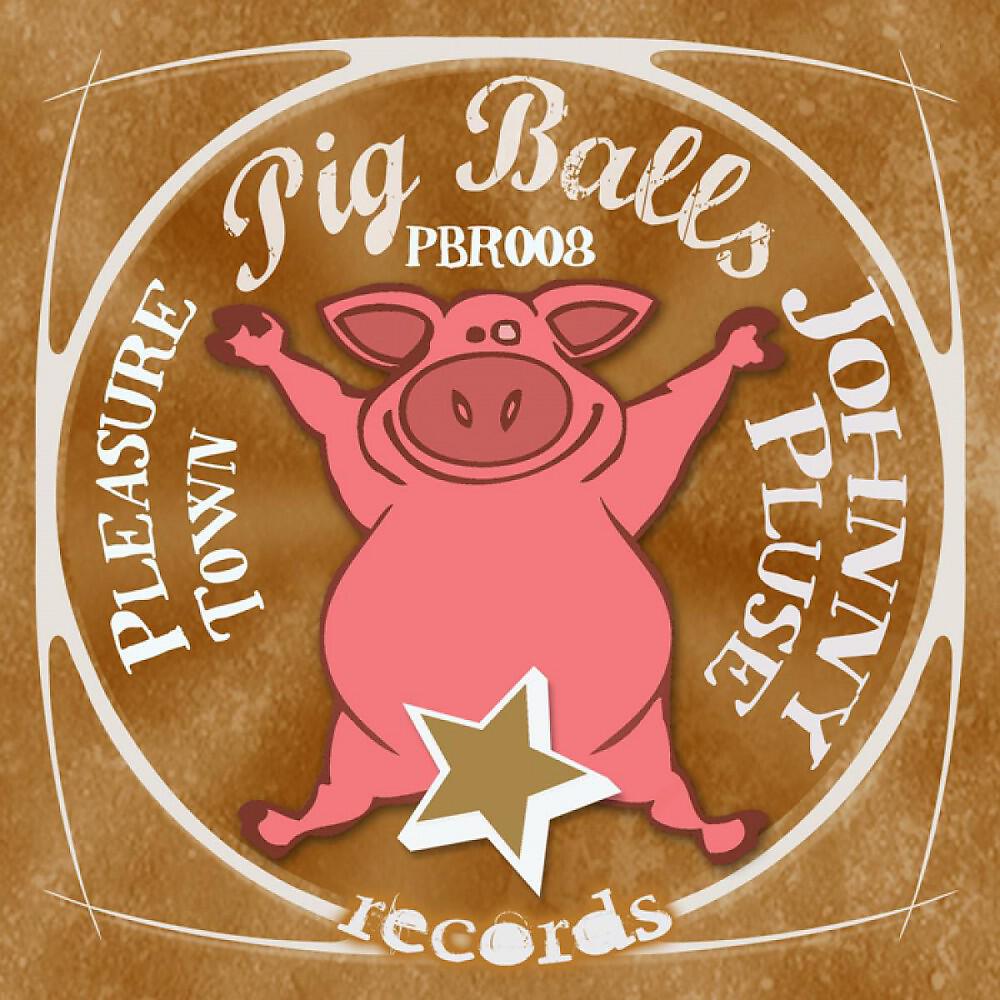 Релиз Pleasure Town