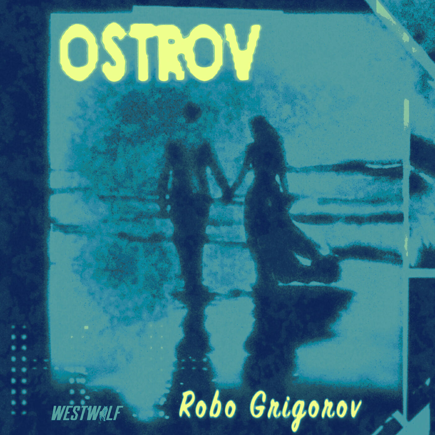 Релиз Ostrov