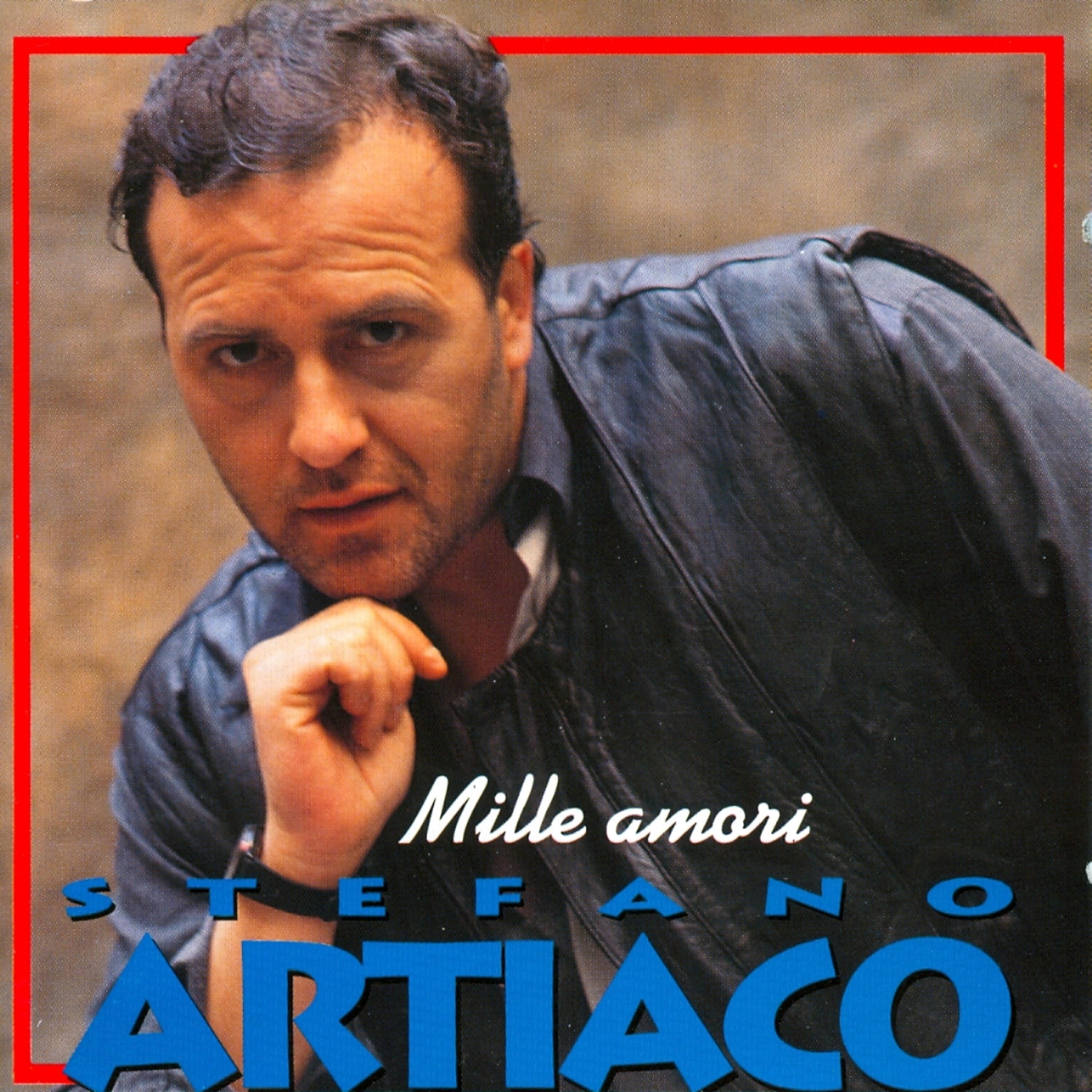 Релиз Mille Amori