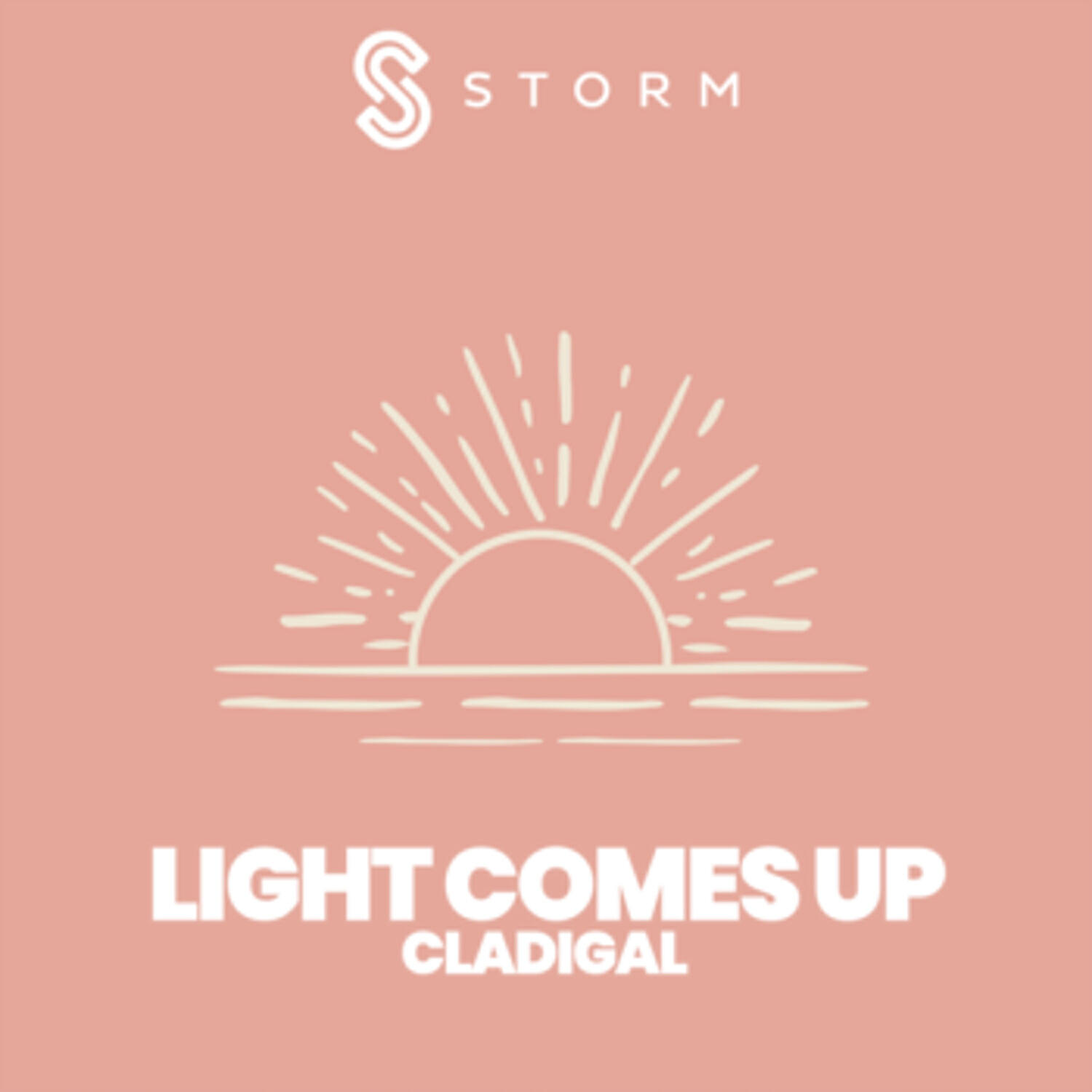 Релиз Light Comes Up