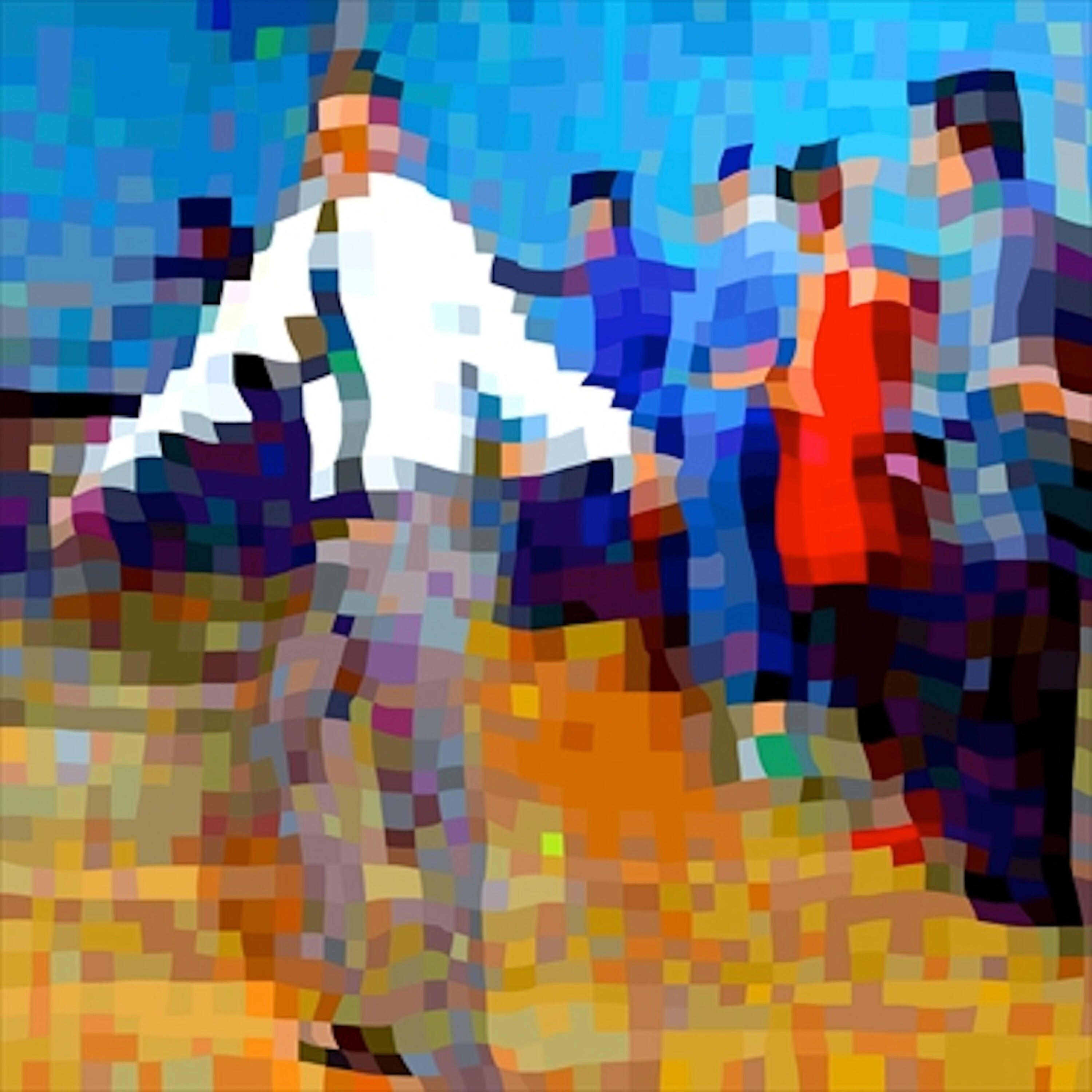 Релиз Now Dance