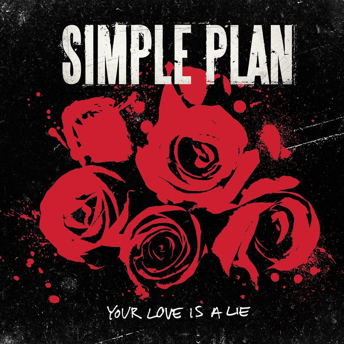 Постер альбома Your Love Is a Lie