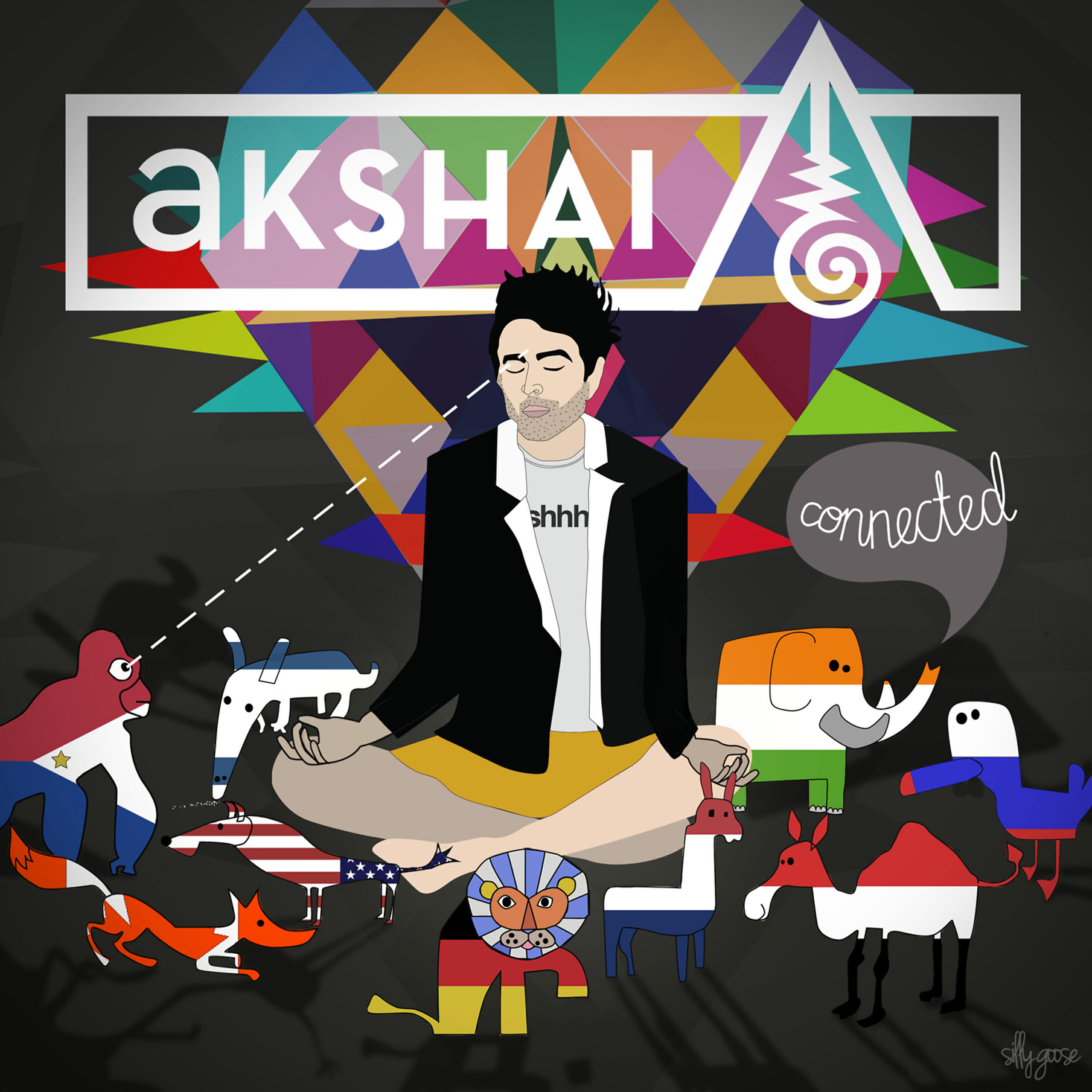 Релиз Connected