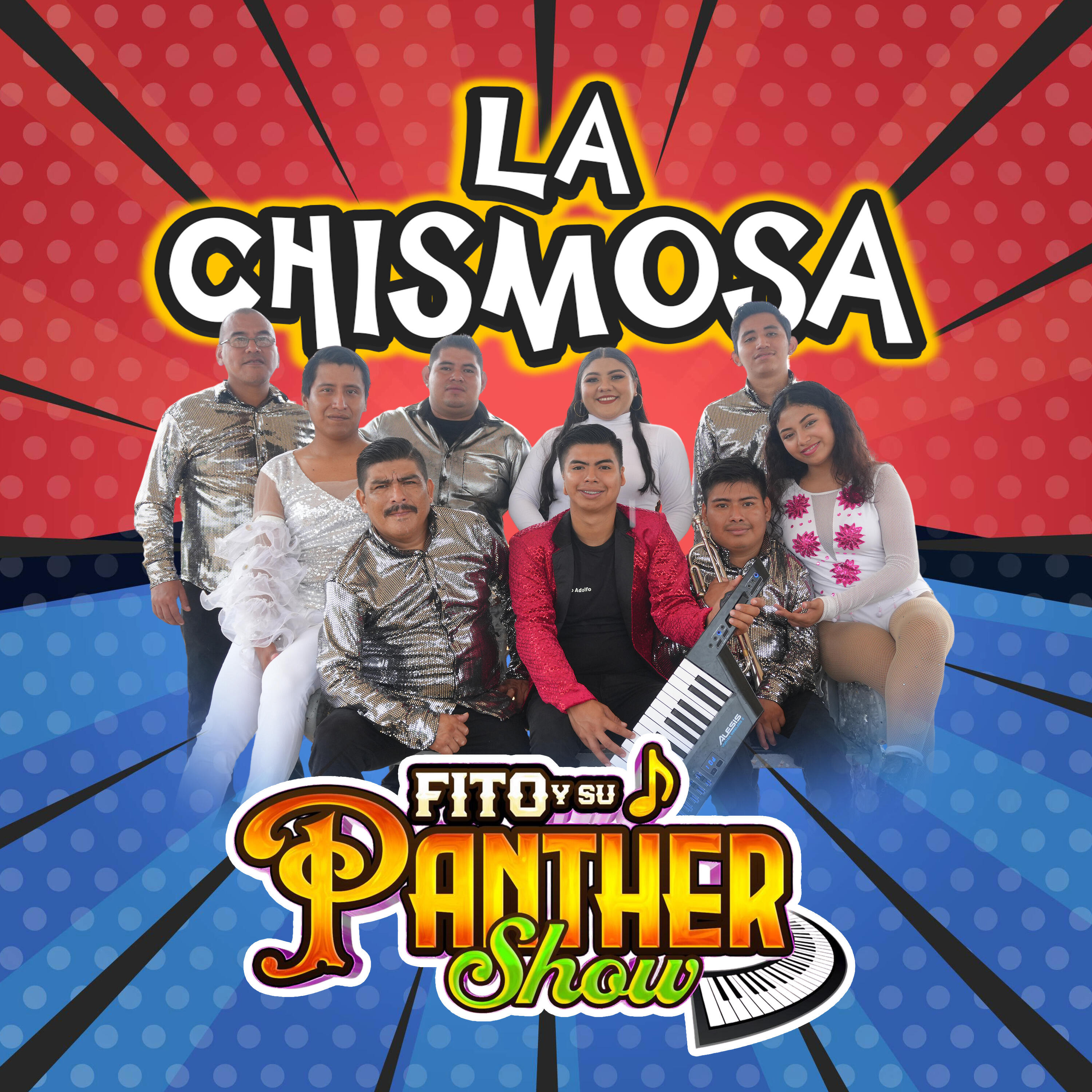 Fito Y Su Panther Show