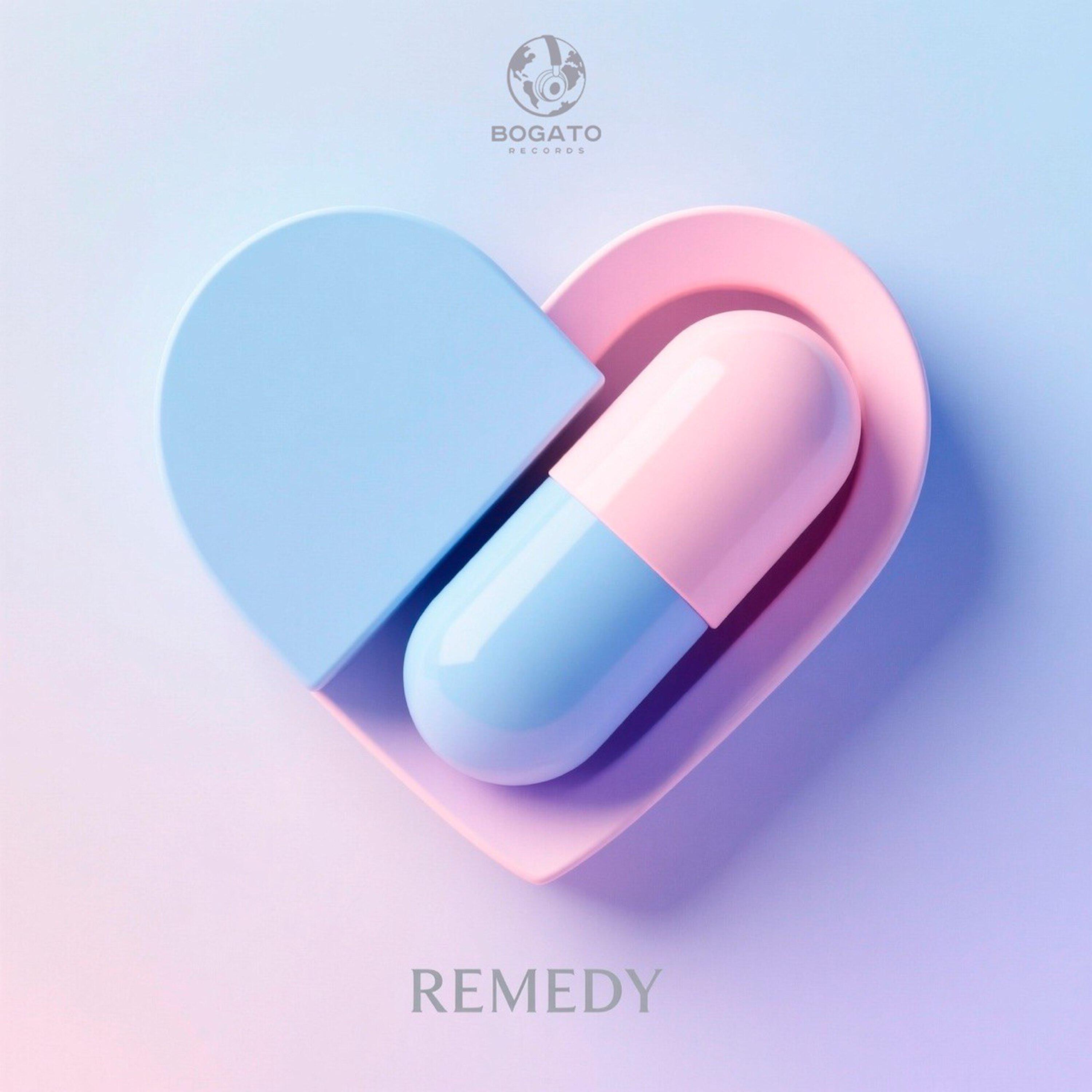 Релиз Remedy