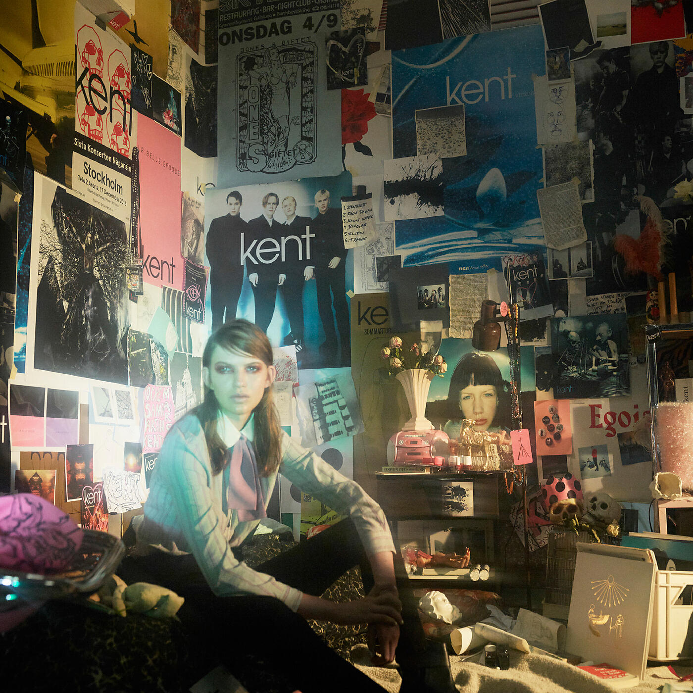 Релиз Best Of