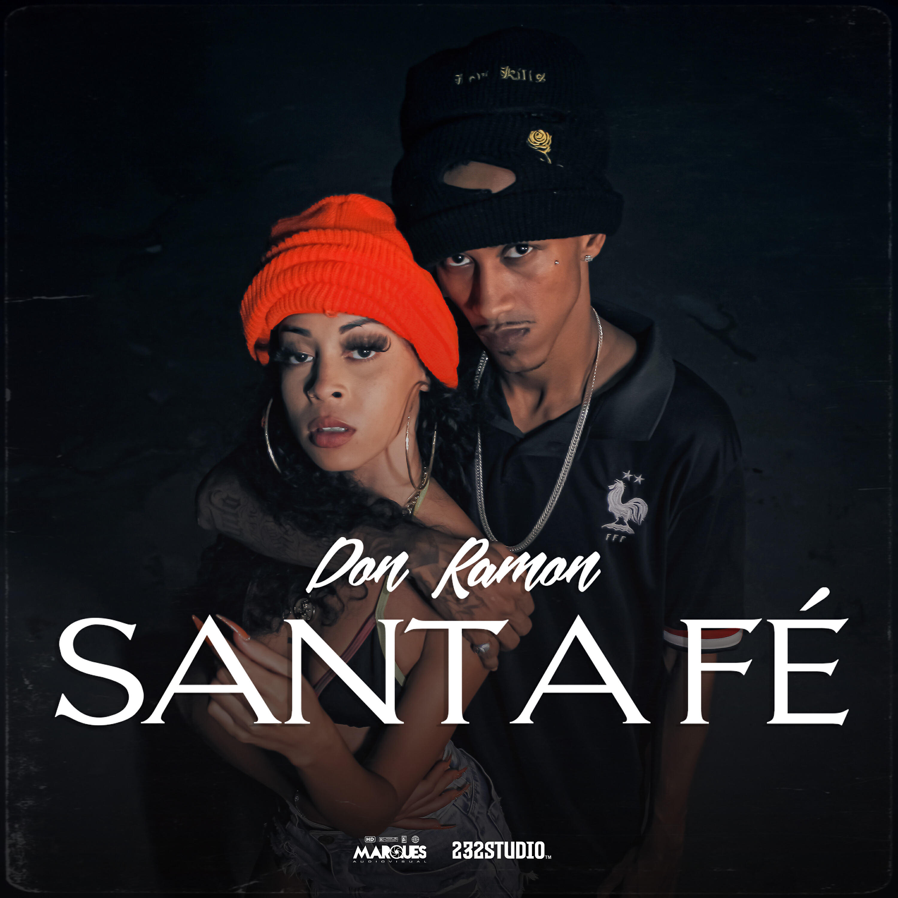 Релиз Santa Fé