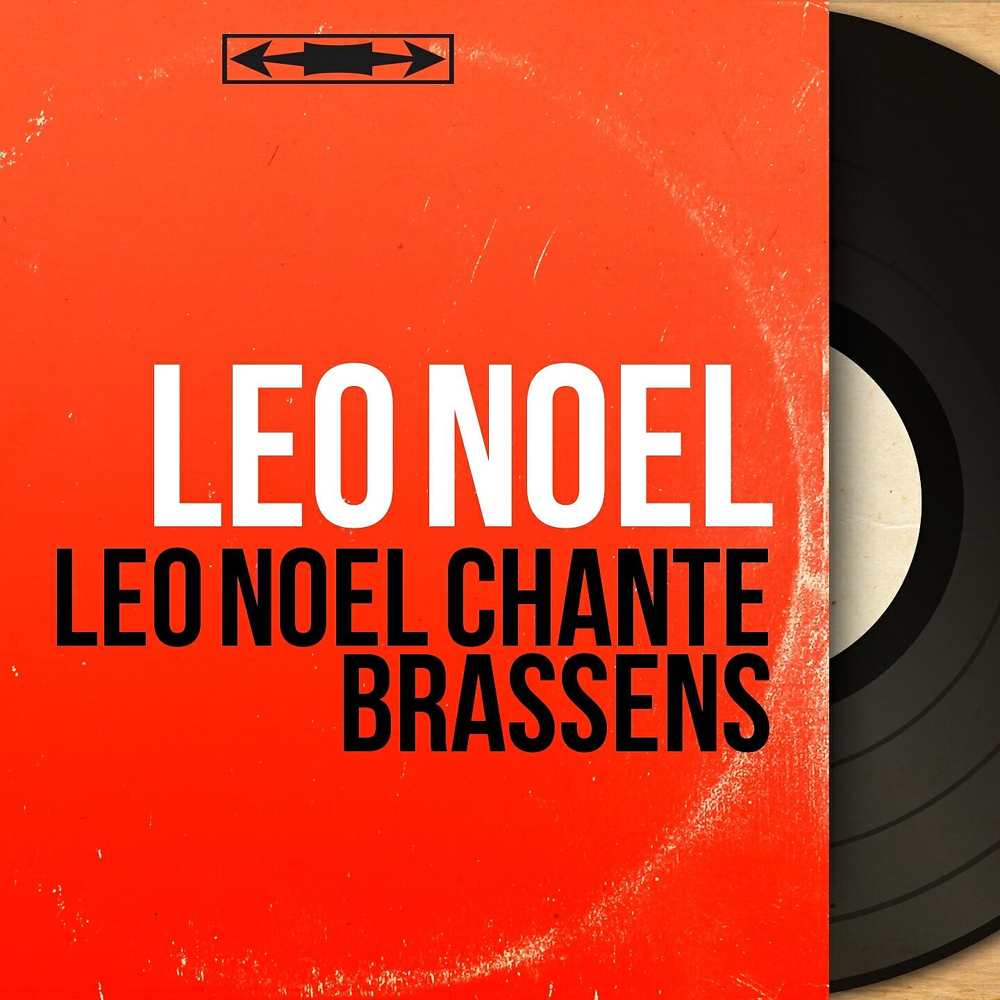 Leo Noel