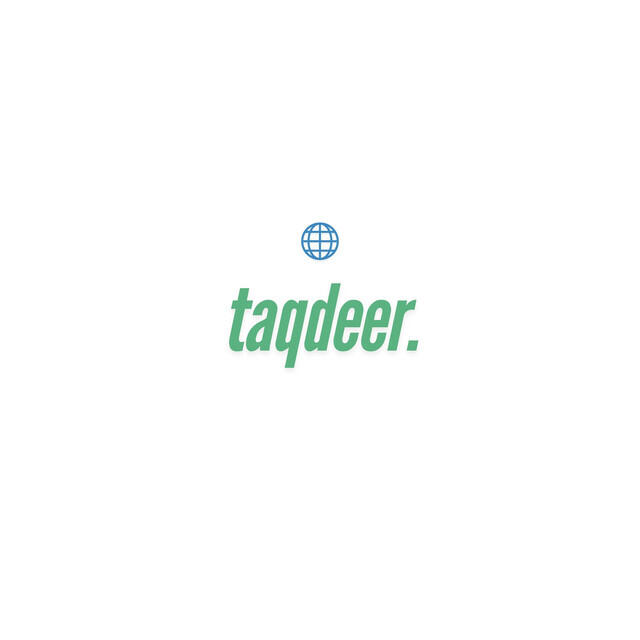 Релиз Taqdeer