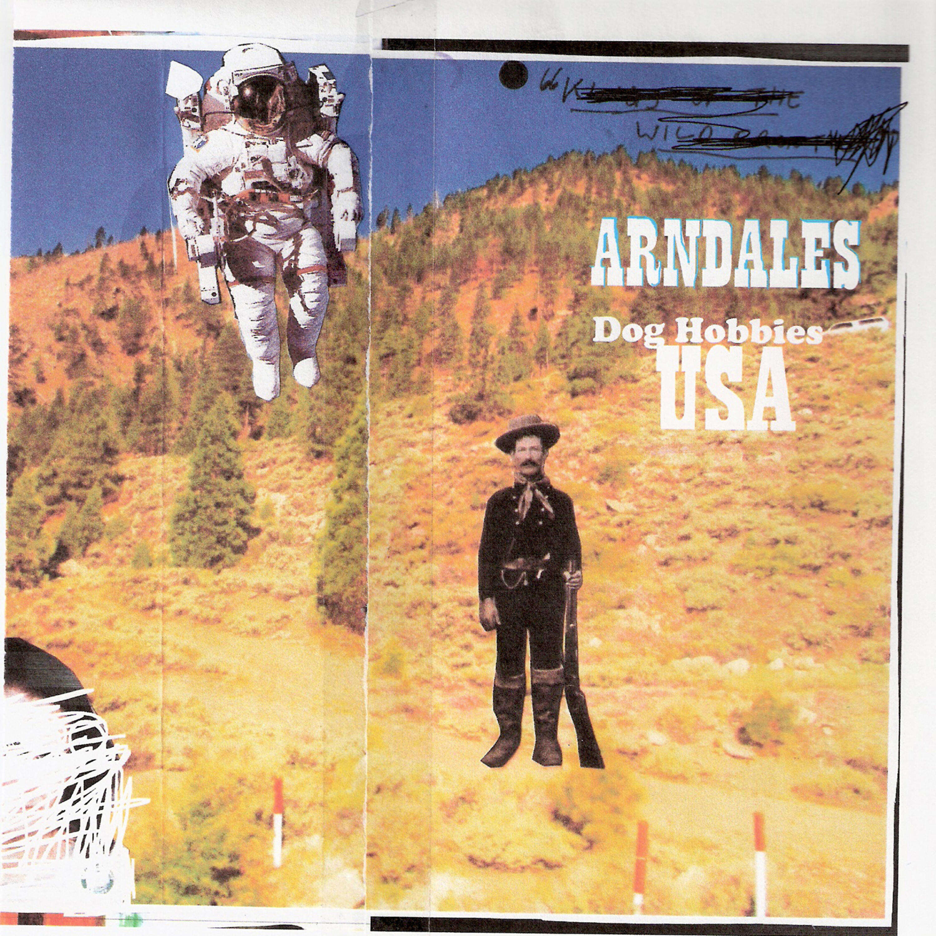 Релиз Dog Hobbies USA