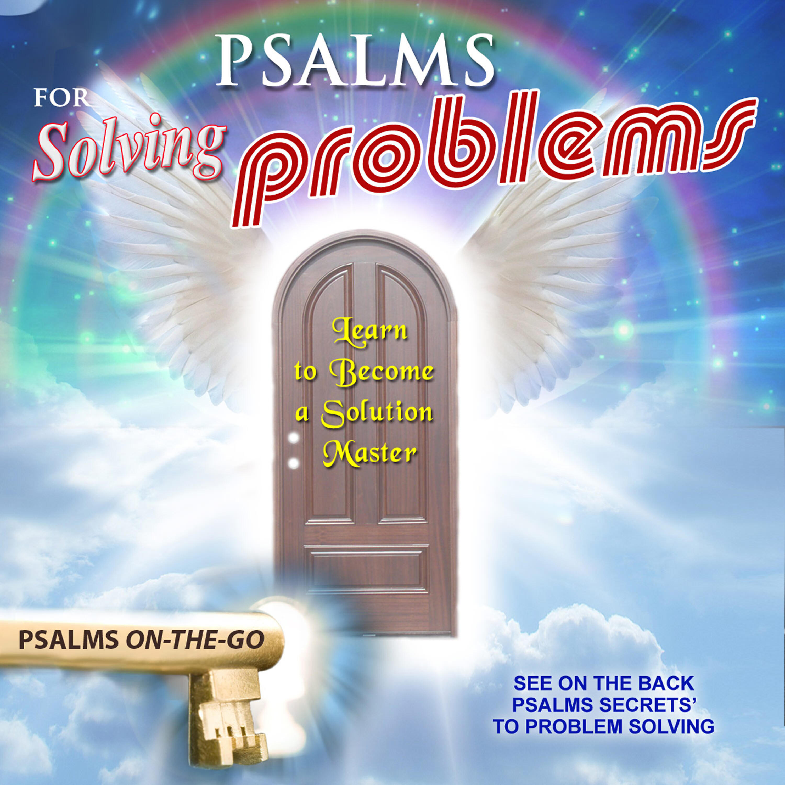 Релиз Psalms for Solving Problems
