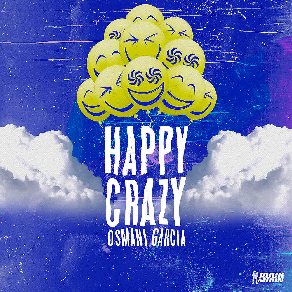Релиз Happy Crazy