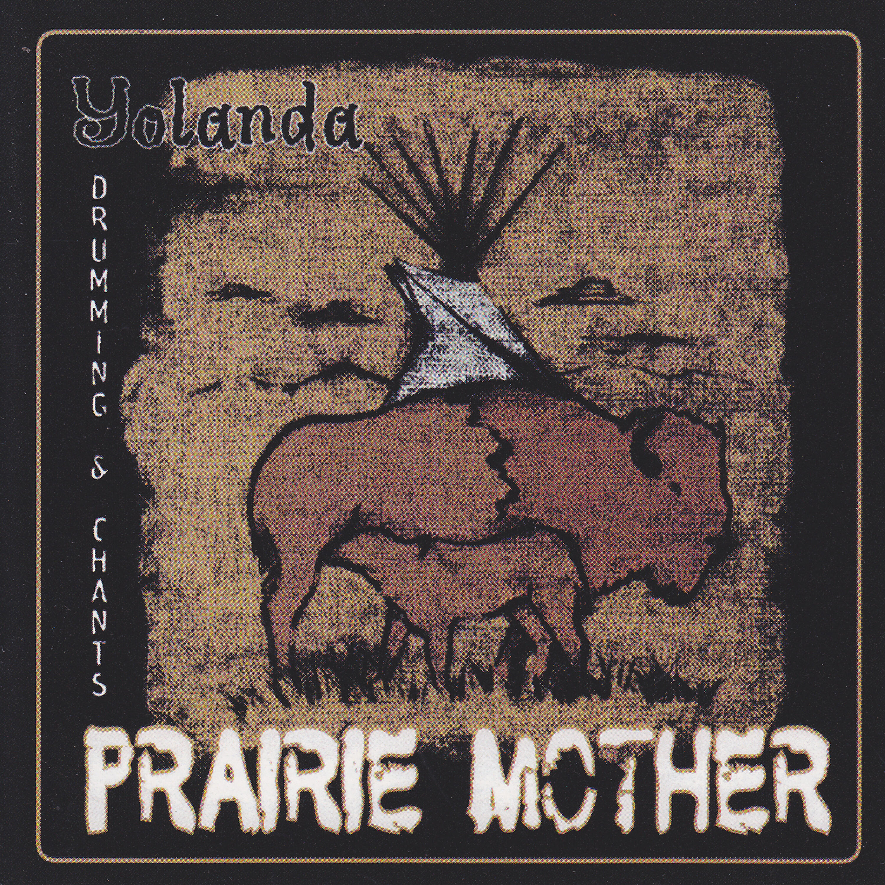 Релиз Prairie Mother