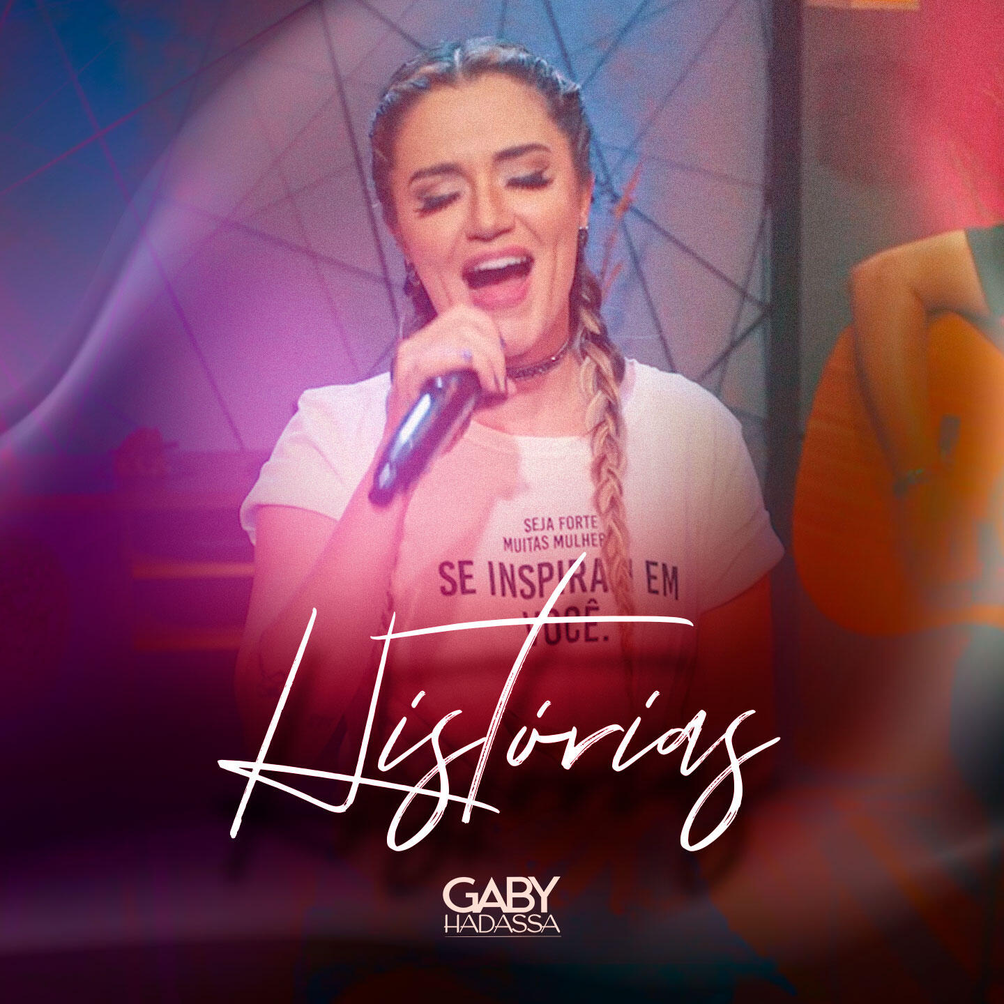 Релиз Histórias