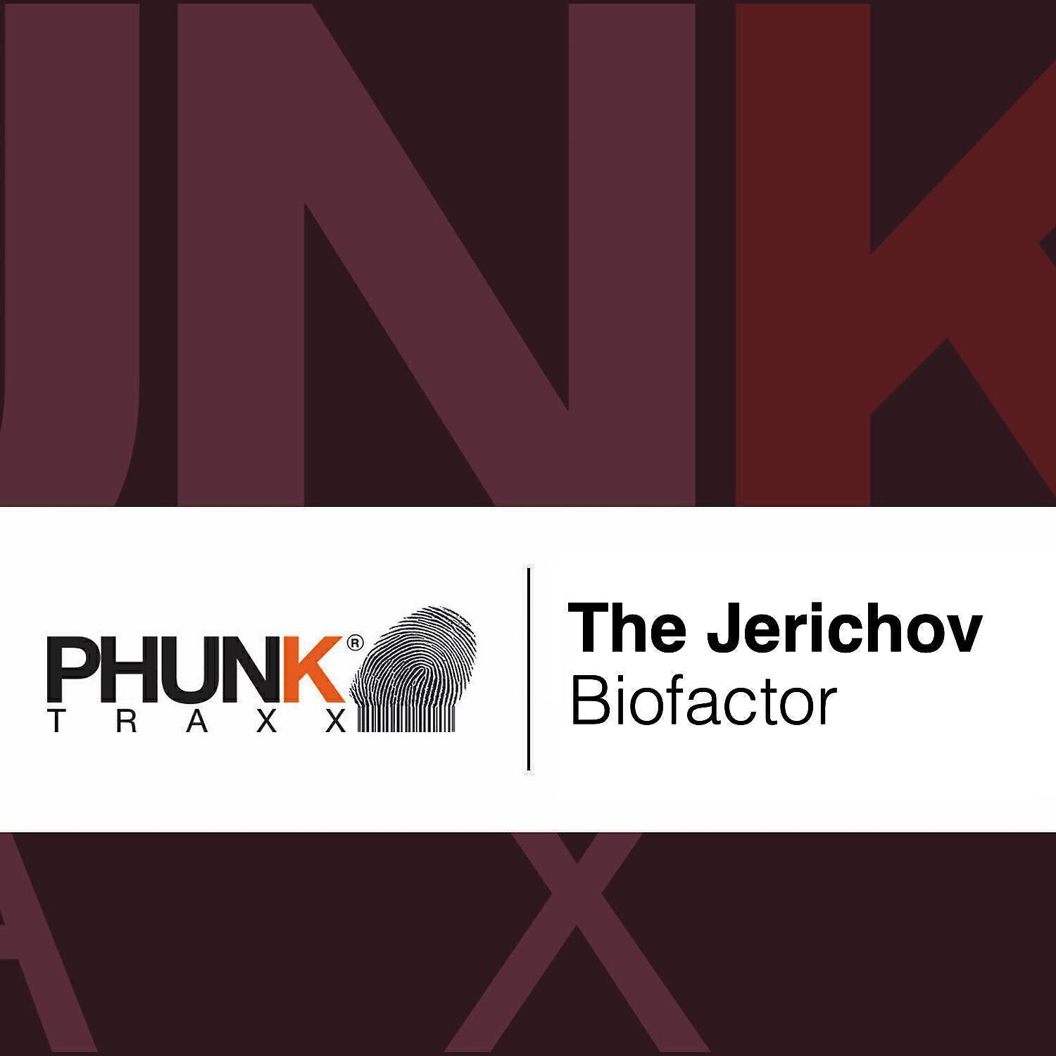 The Jerichov