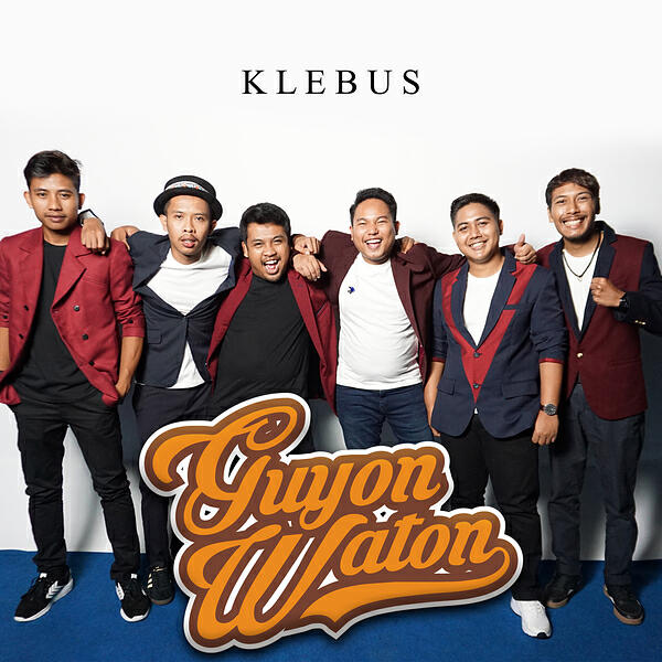 Релиз Klebus