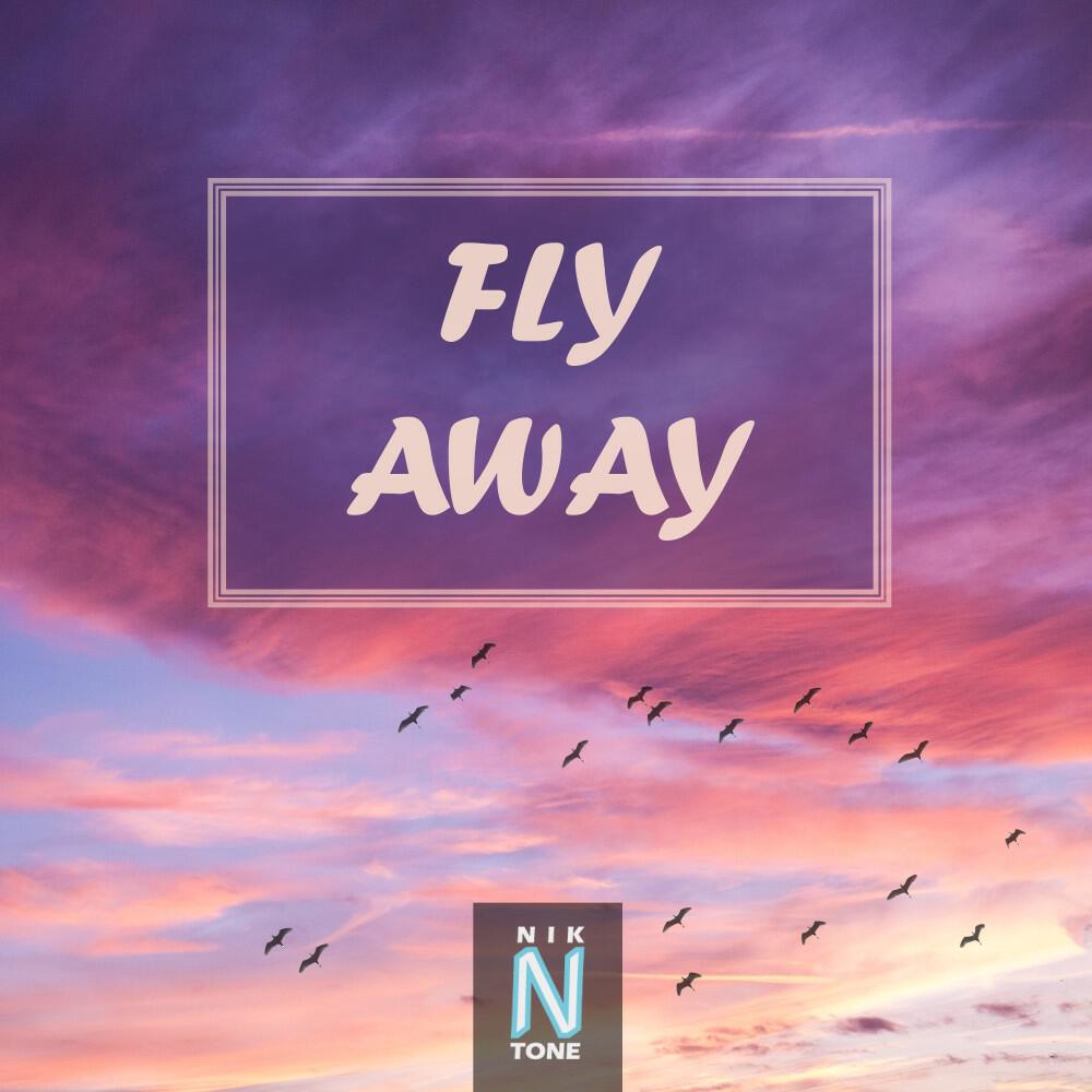 Релиз Fly Away