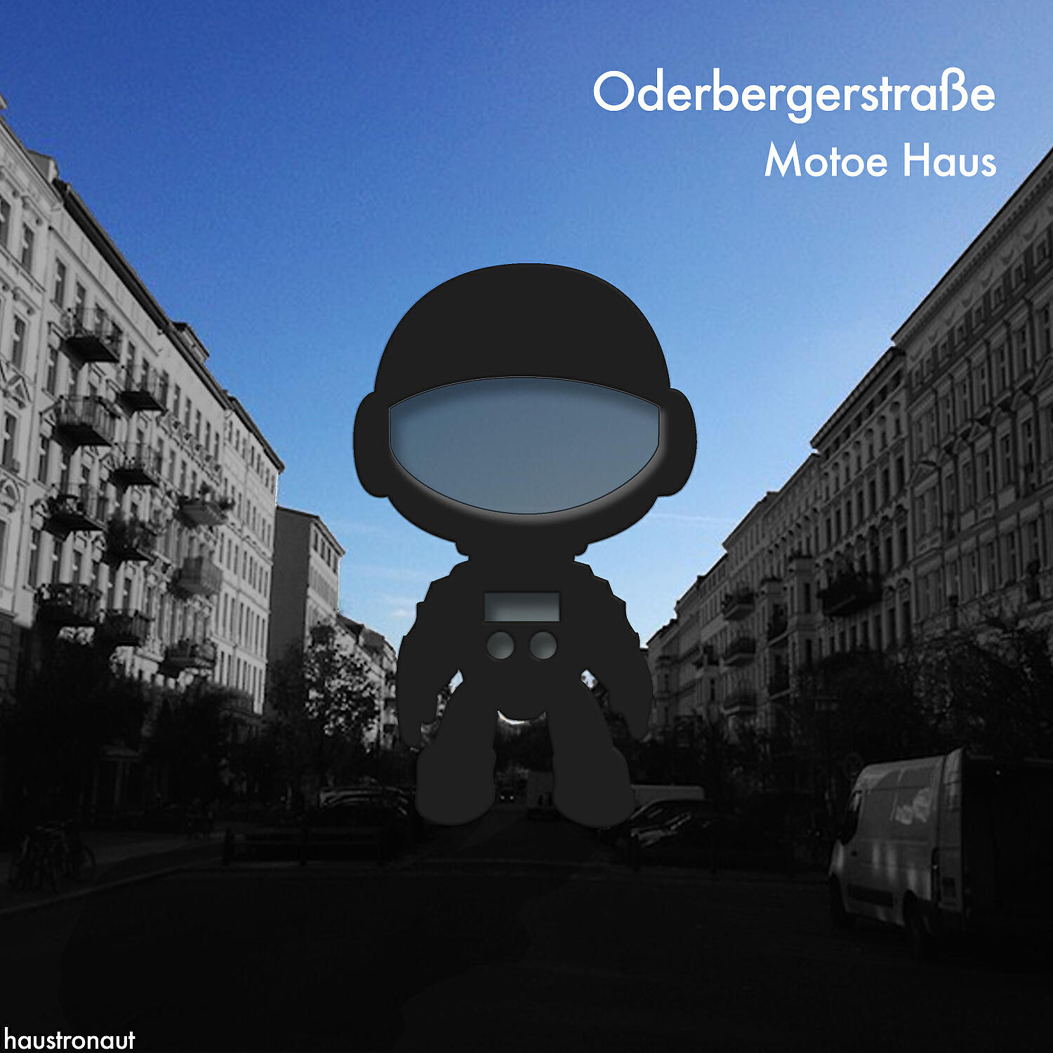 Релиз Oderbergerstraße