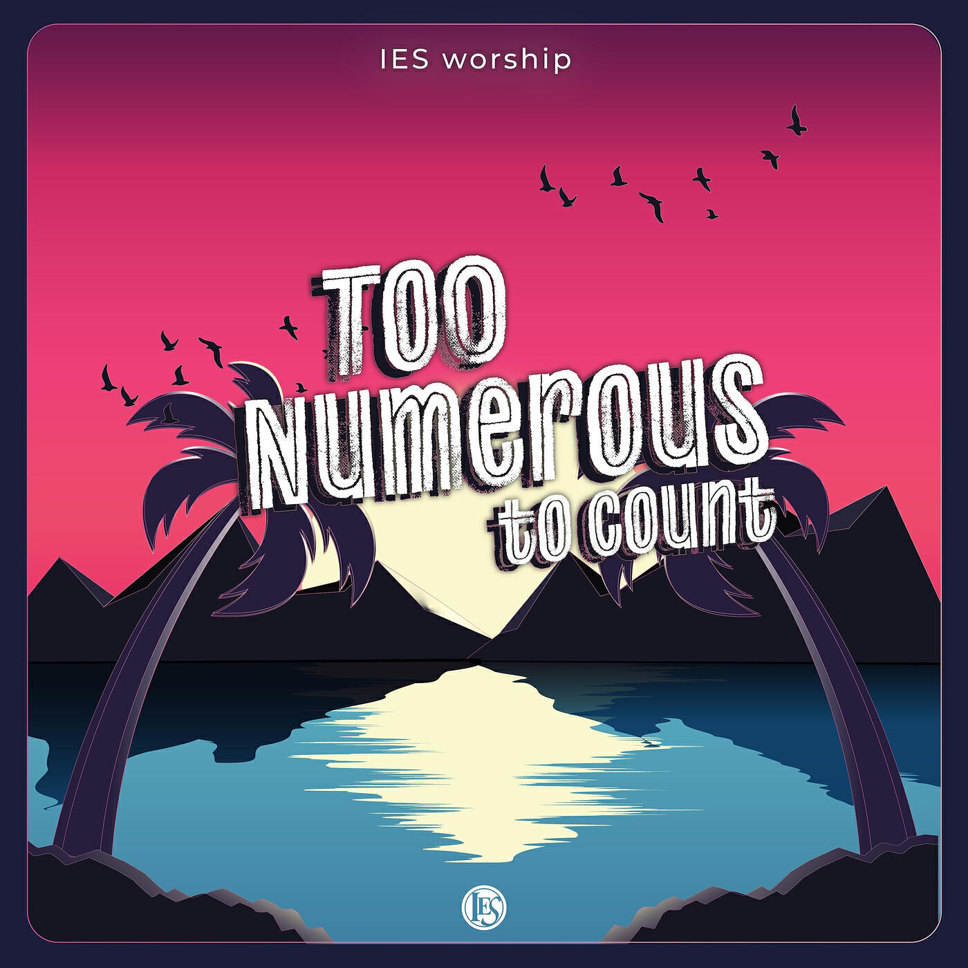 Релиз Too Numerous to Count