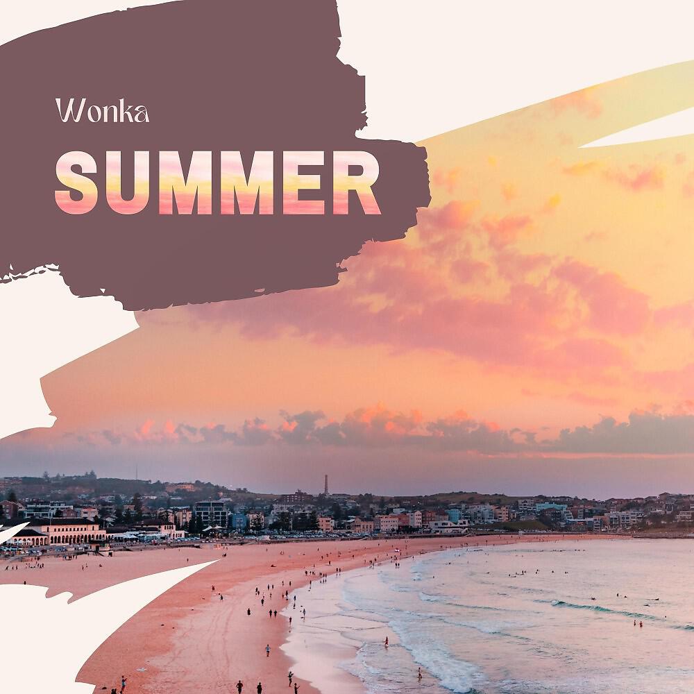 Релиз Summer