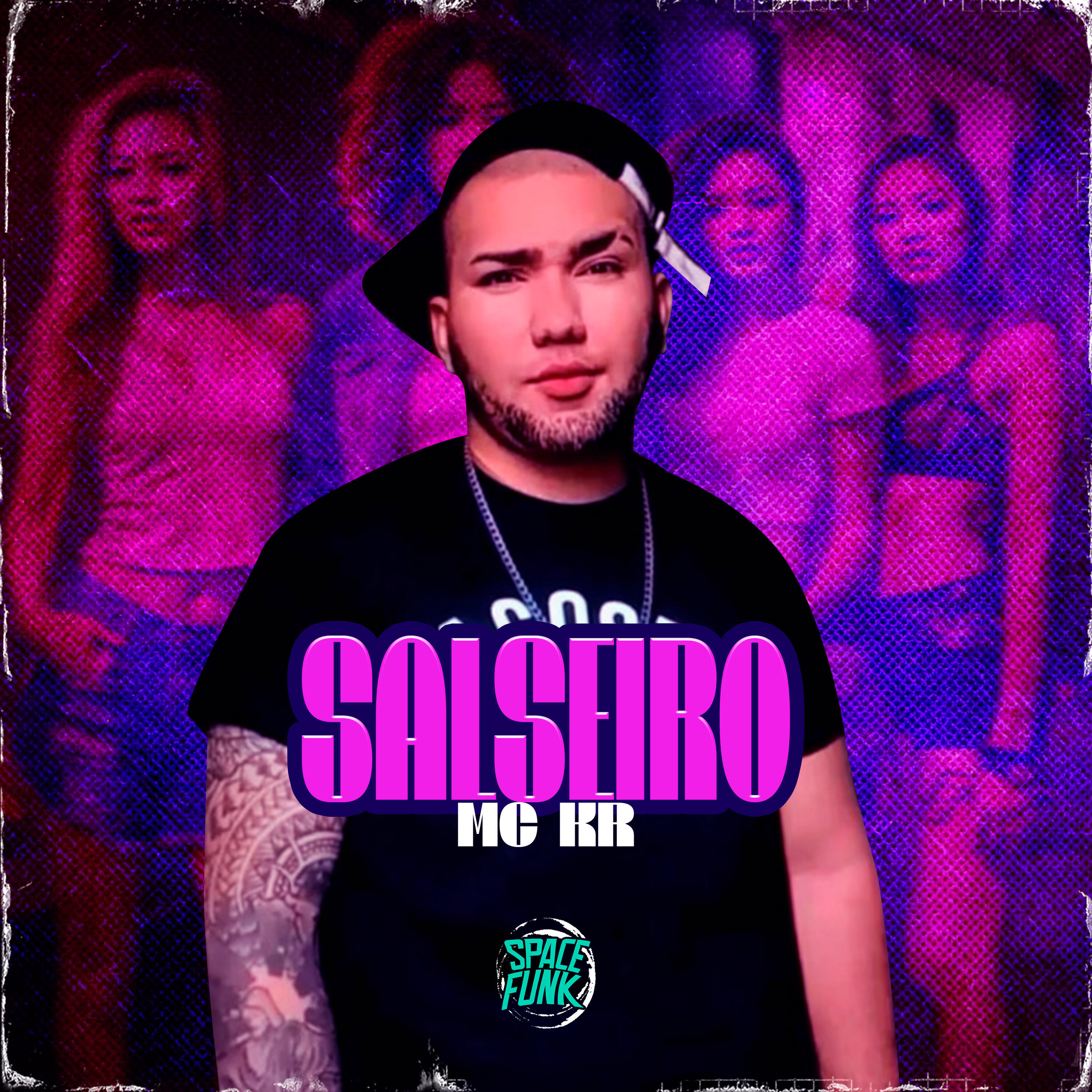 Релиз Salseiro
