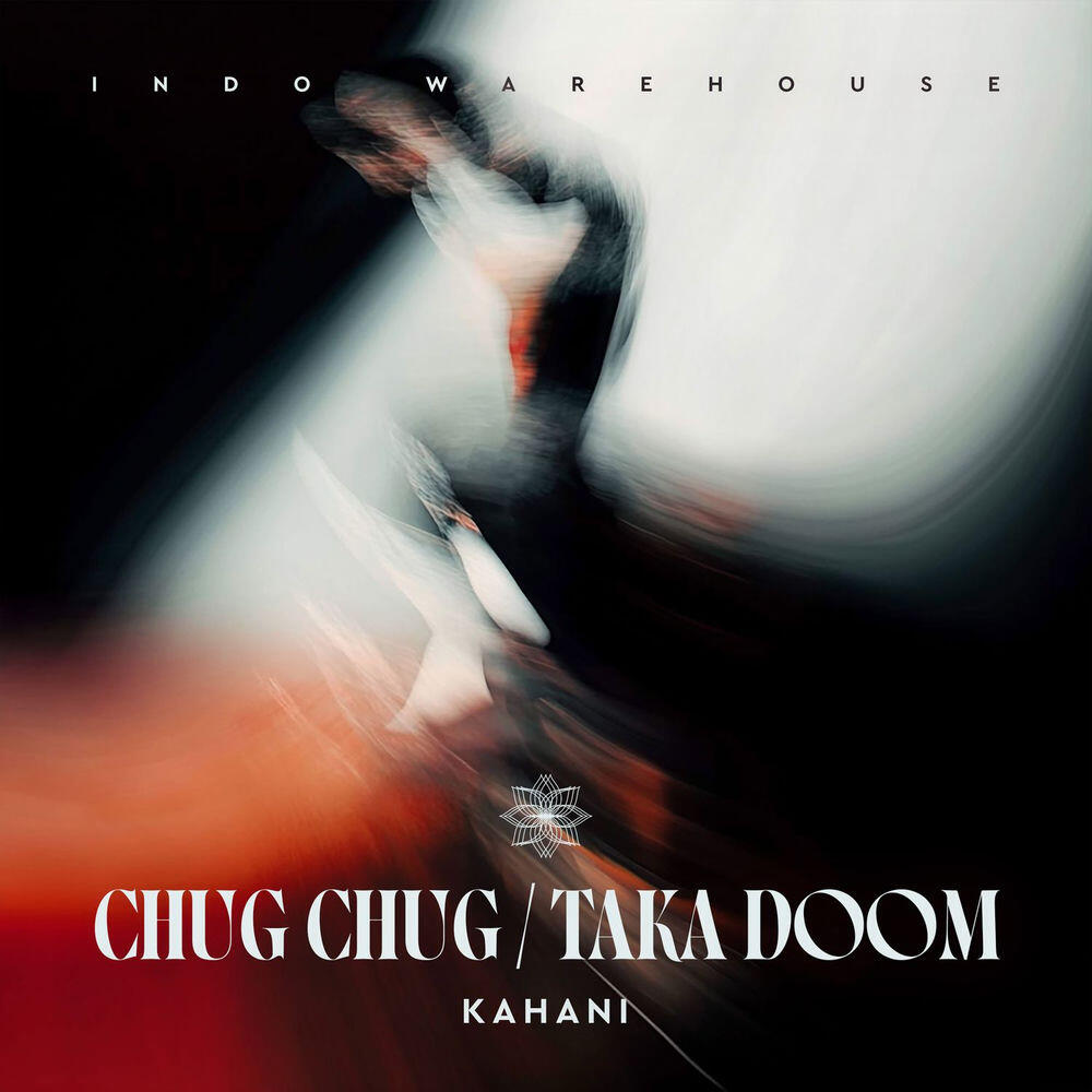 Релиз Chug Chug / Taka Doom