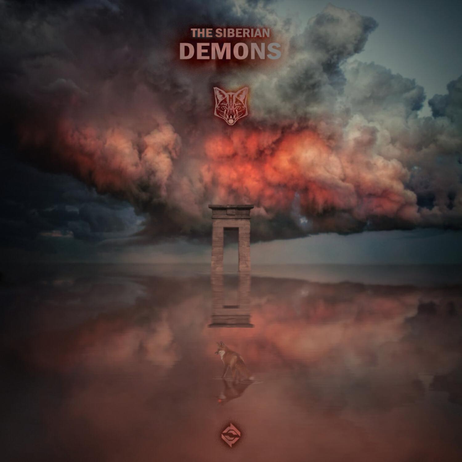 Релиз Demons