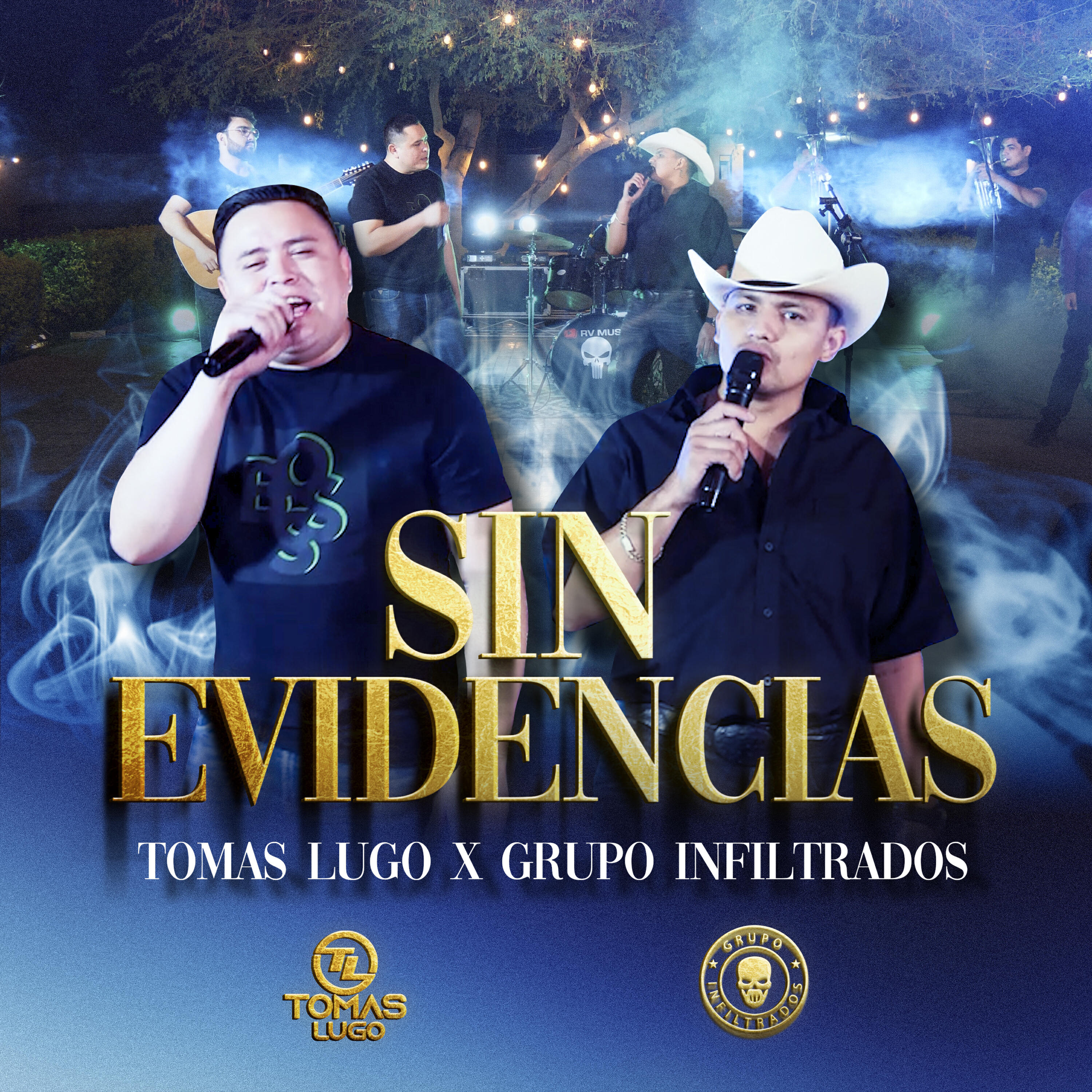 Релиз Sin Evidencias