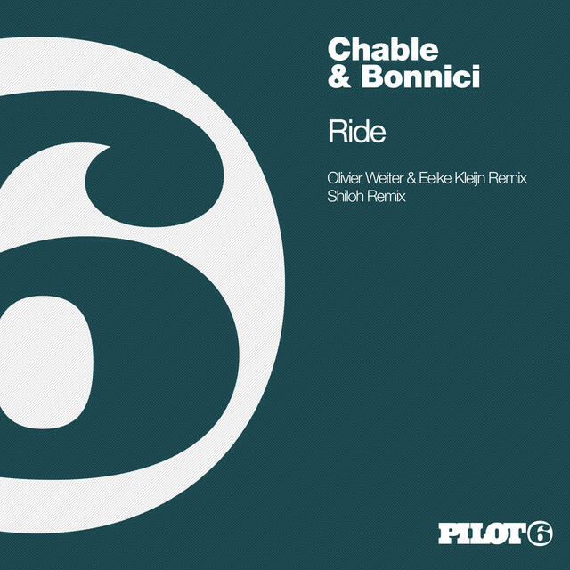 Релиз Ride (Remixes)