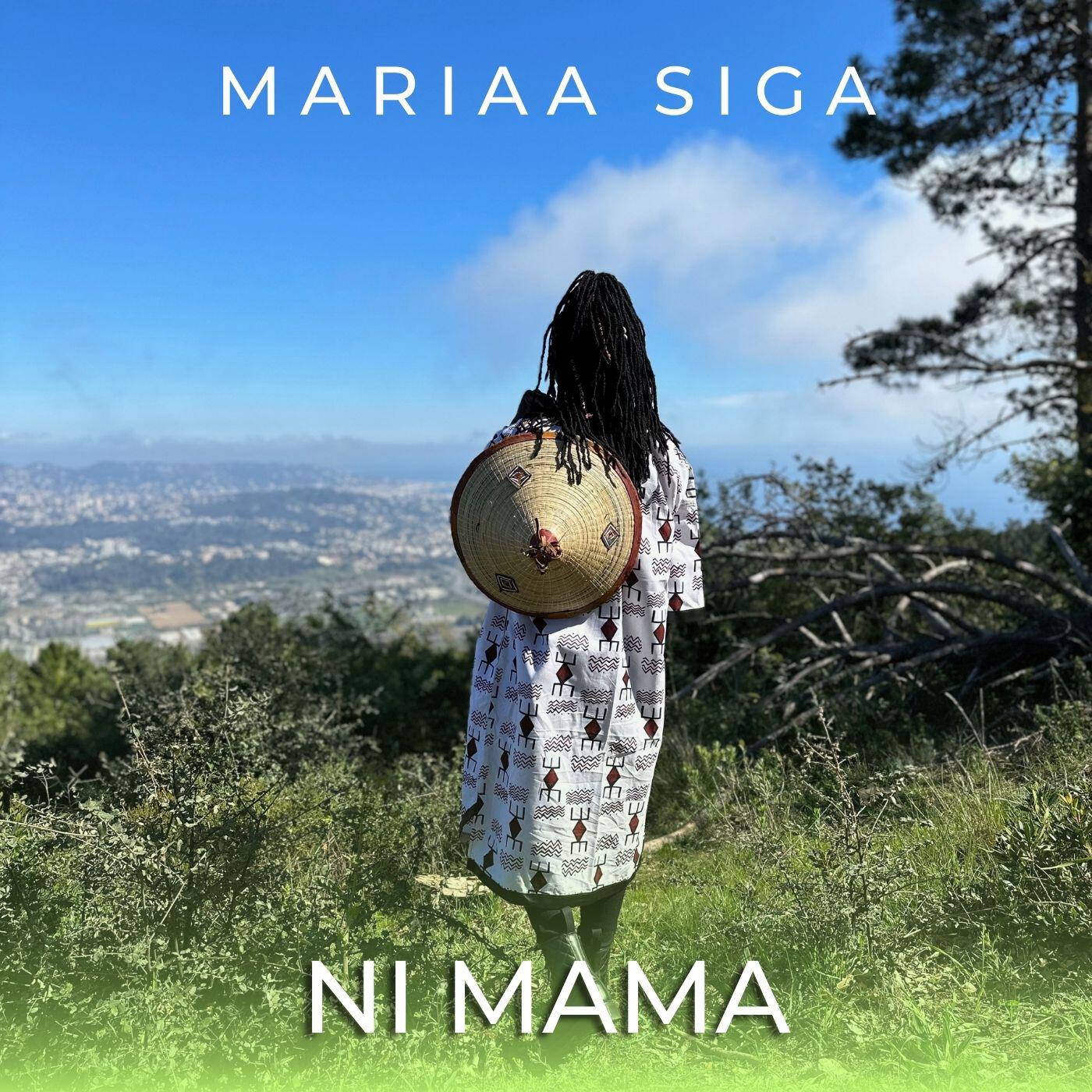 Релиз Ni Mama