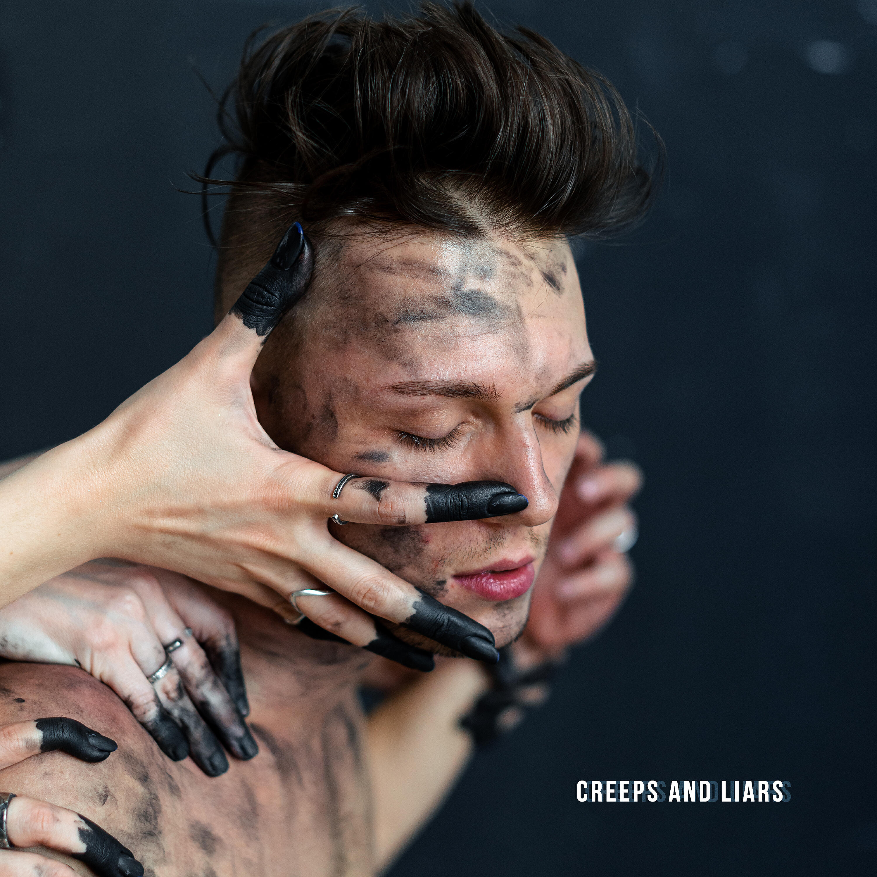 Релиз Creeps and Liars