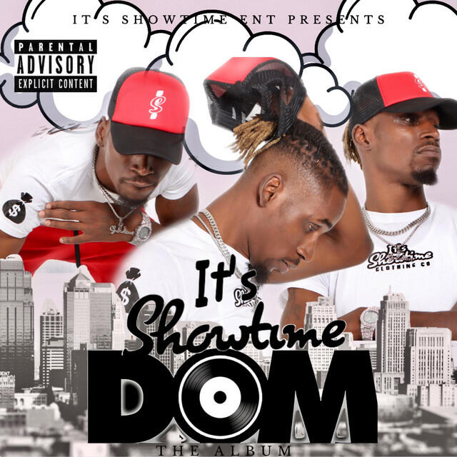 DOM SHIZZ