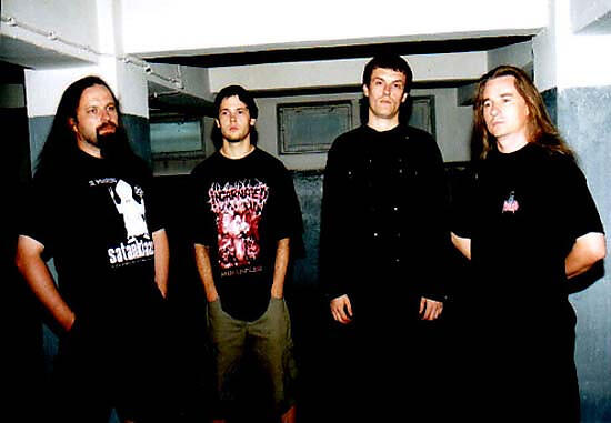 Parricide