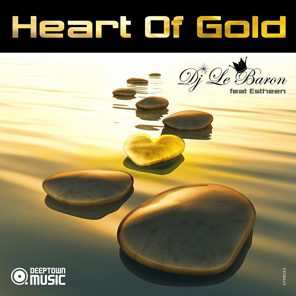Релиз Heart Of Gold