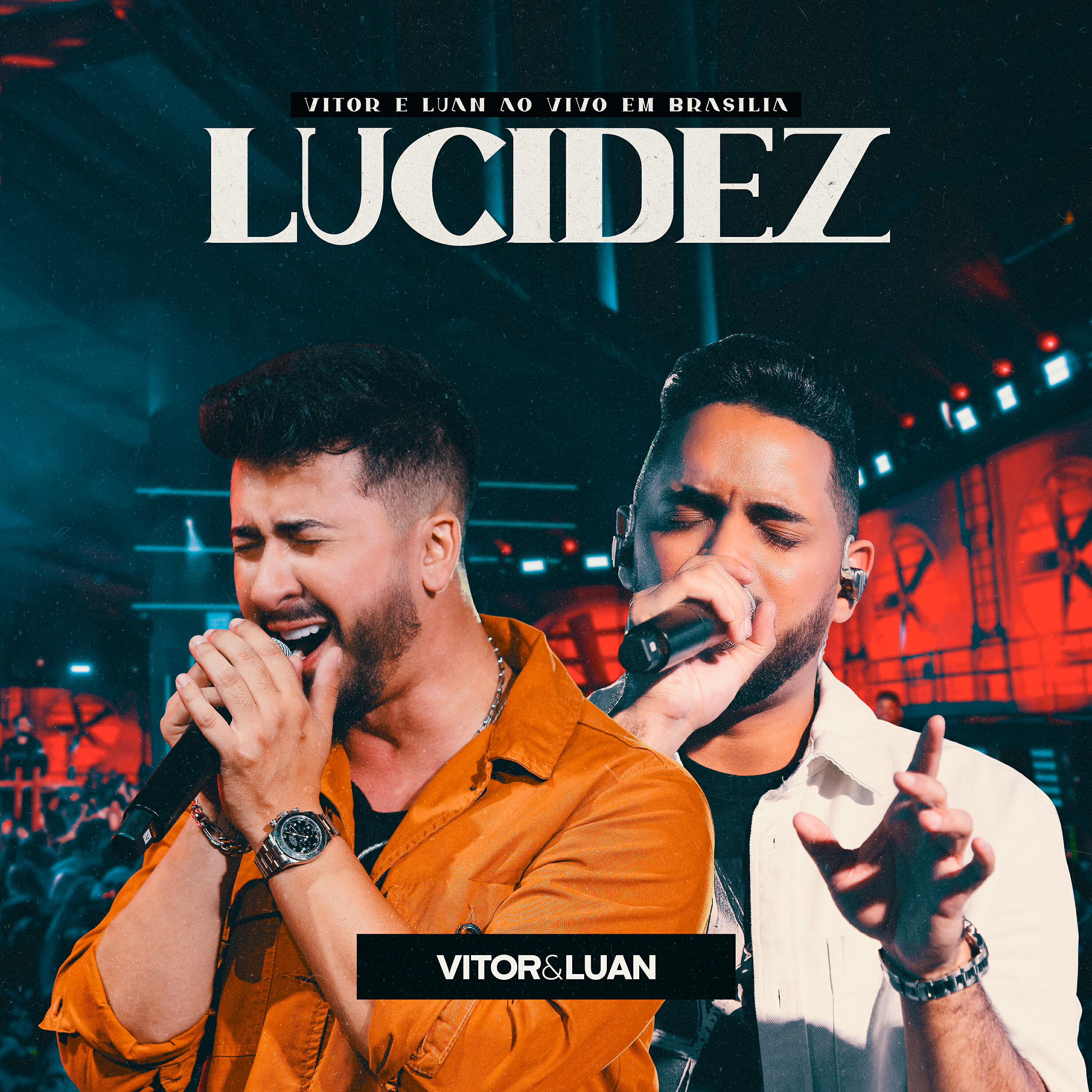 Релиз Lucidez