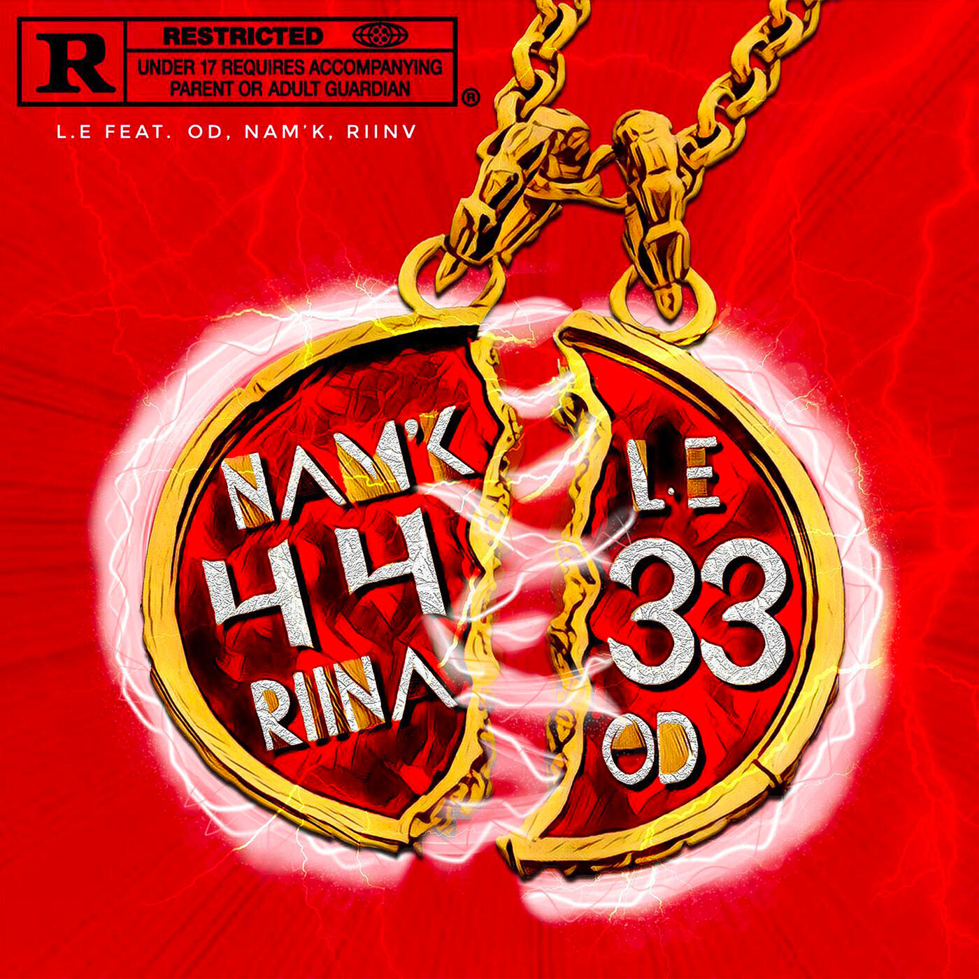 Nam'K