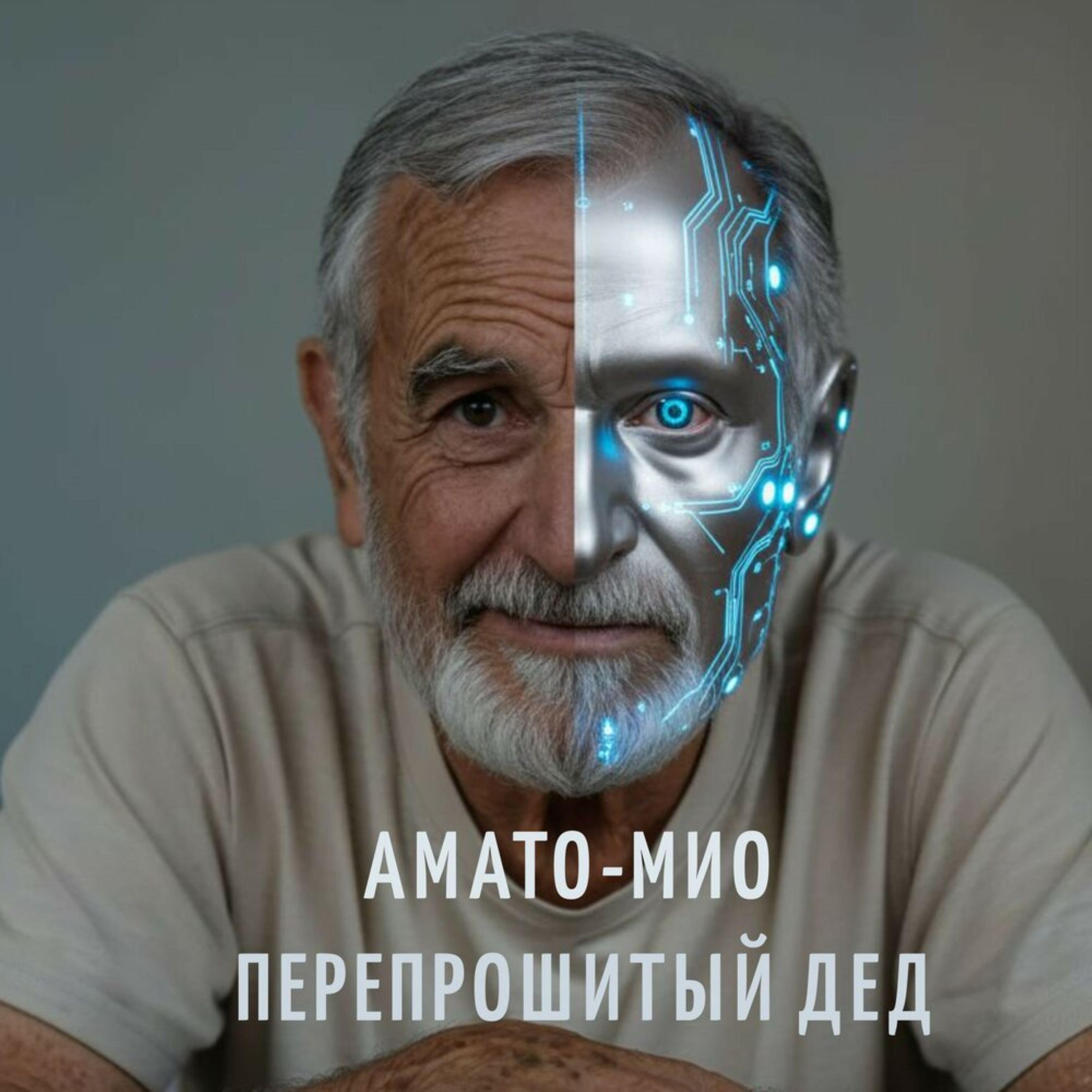 Релиз Перепрошитый дед