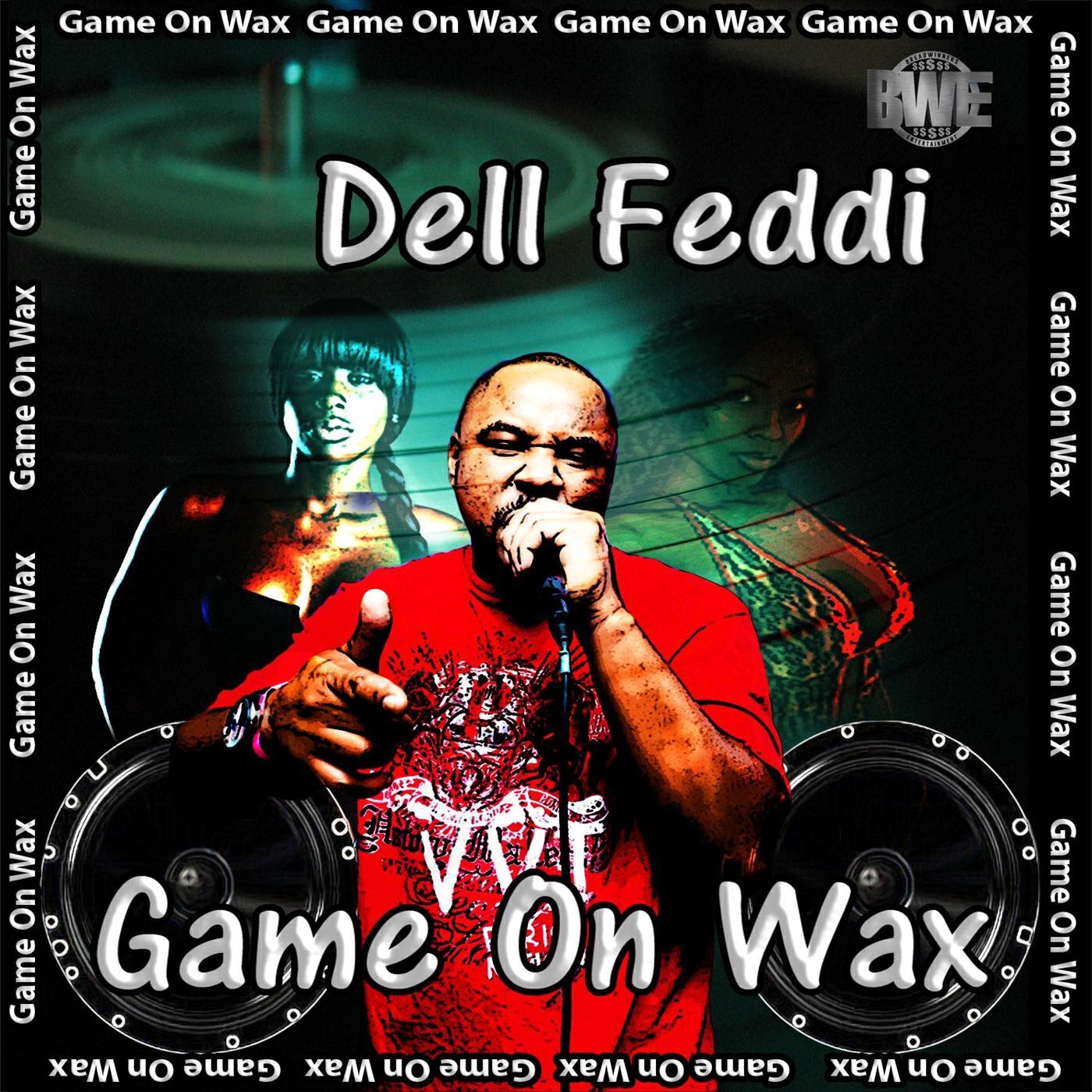 Релиз Game on Wax
