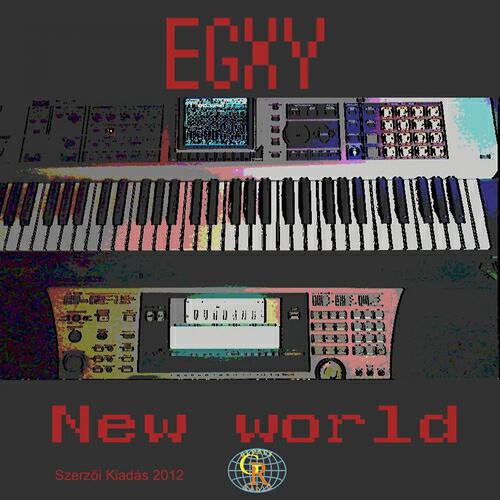 Релиз New World