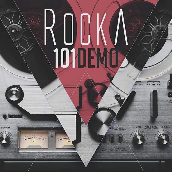 Скачать песню Rocka - Masal (Demo) бесплатно в MP3 для Android и iOS