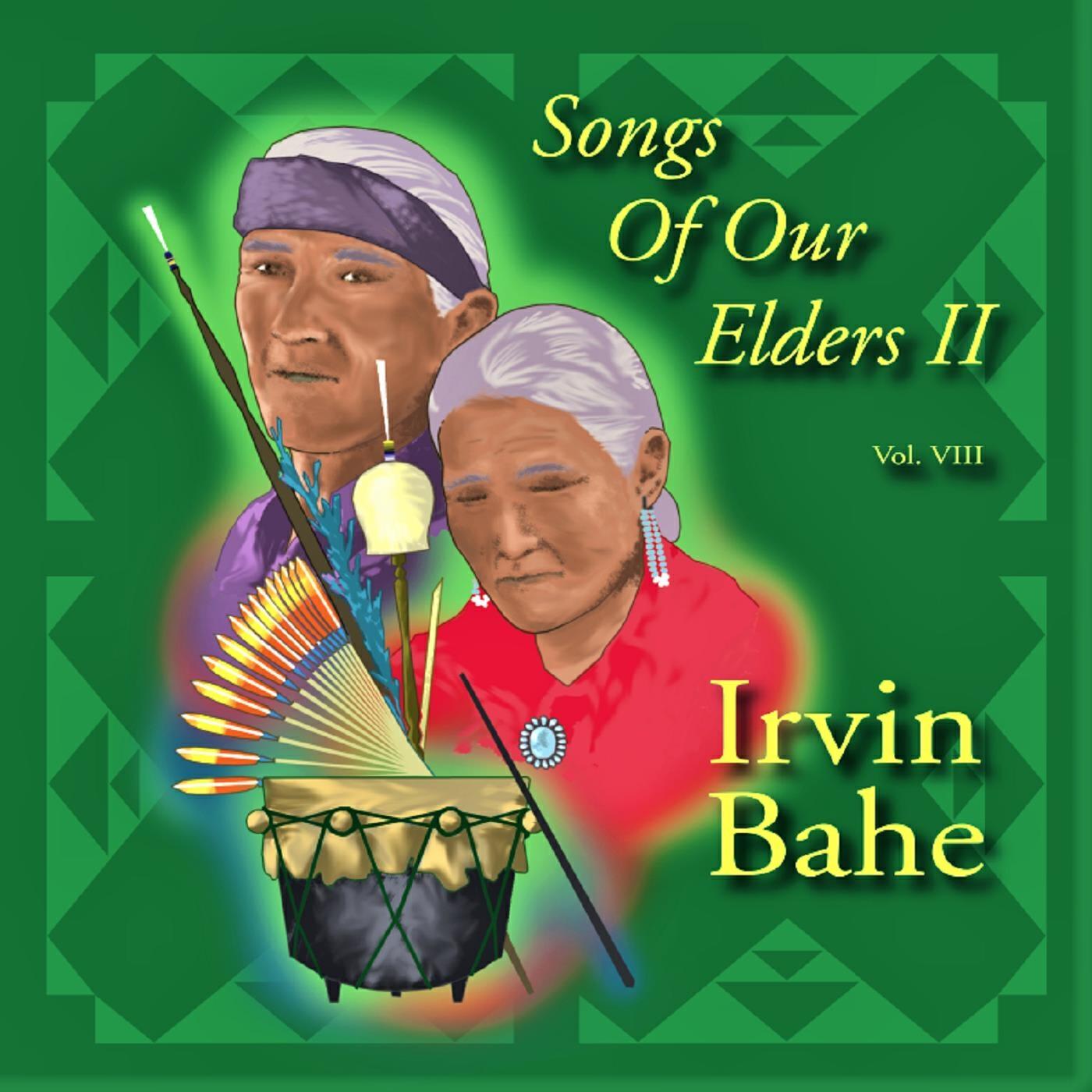 Релиз Songs of Our Elders II, Vol. VIII