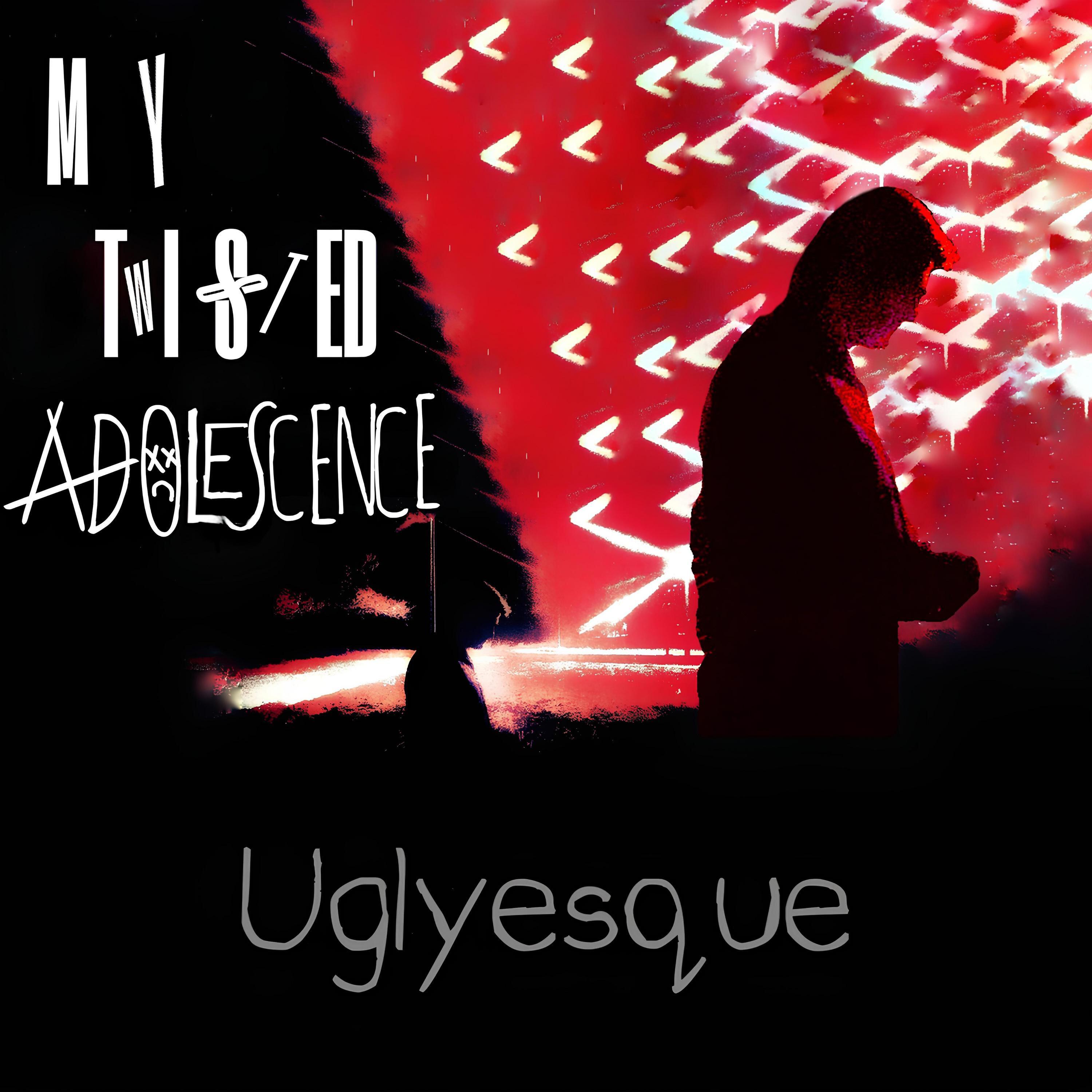 Релиз My Twisted Adolescence