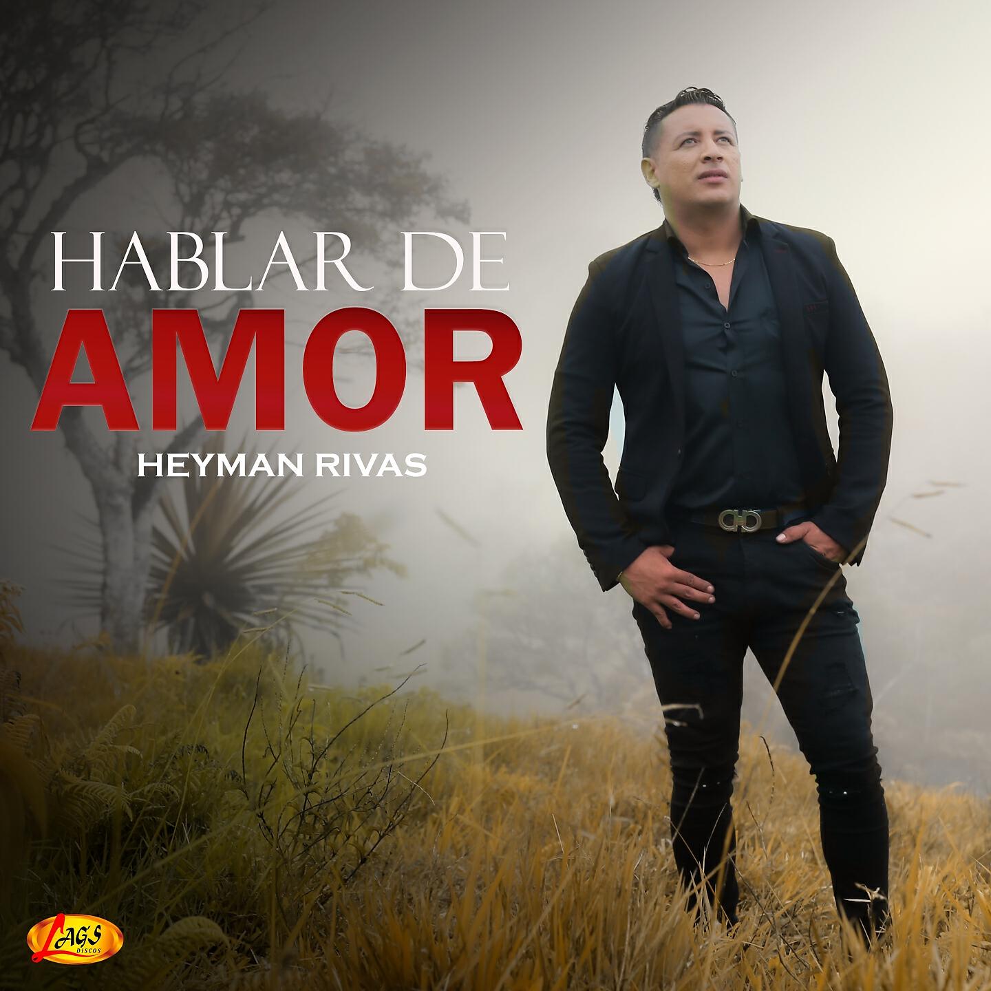 Релиз Hablar de Amor