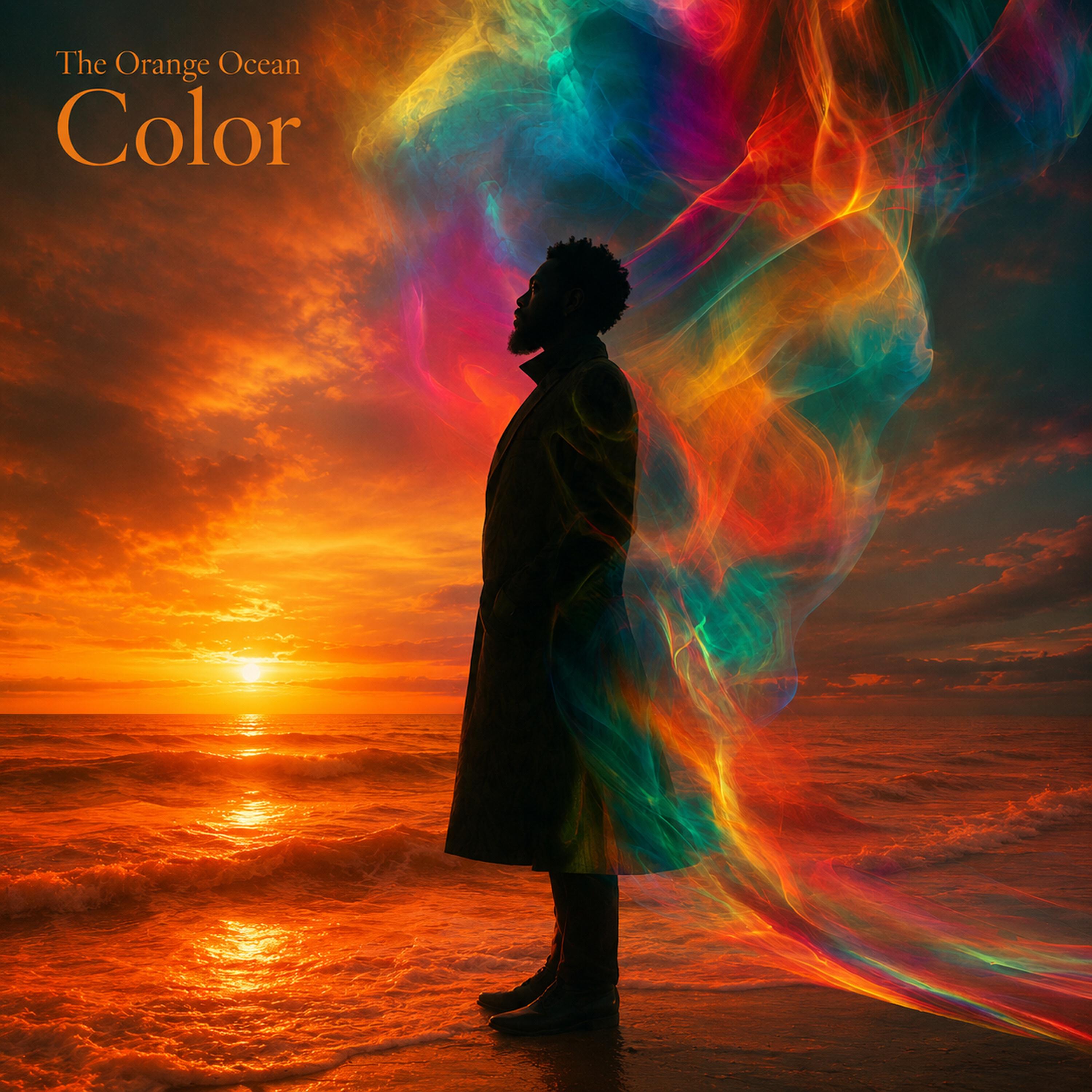 Релиз Color