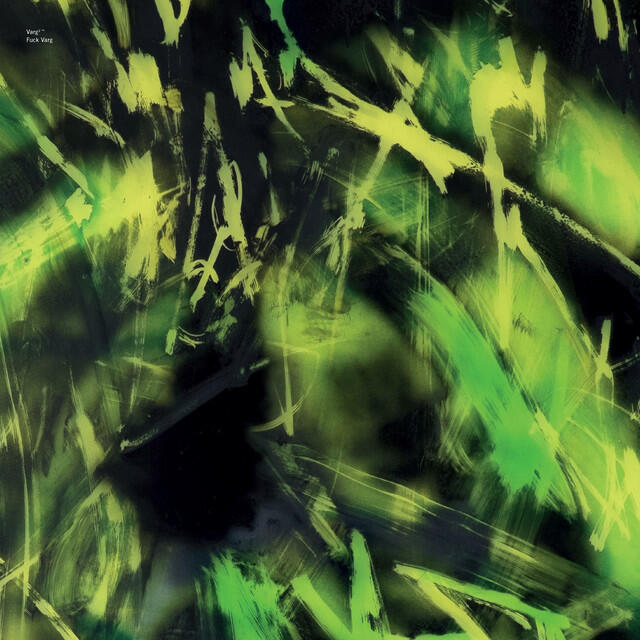 Релиз Fuck Varg