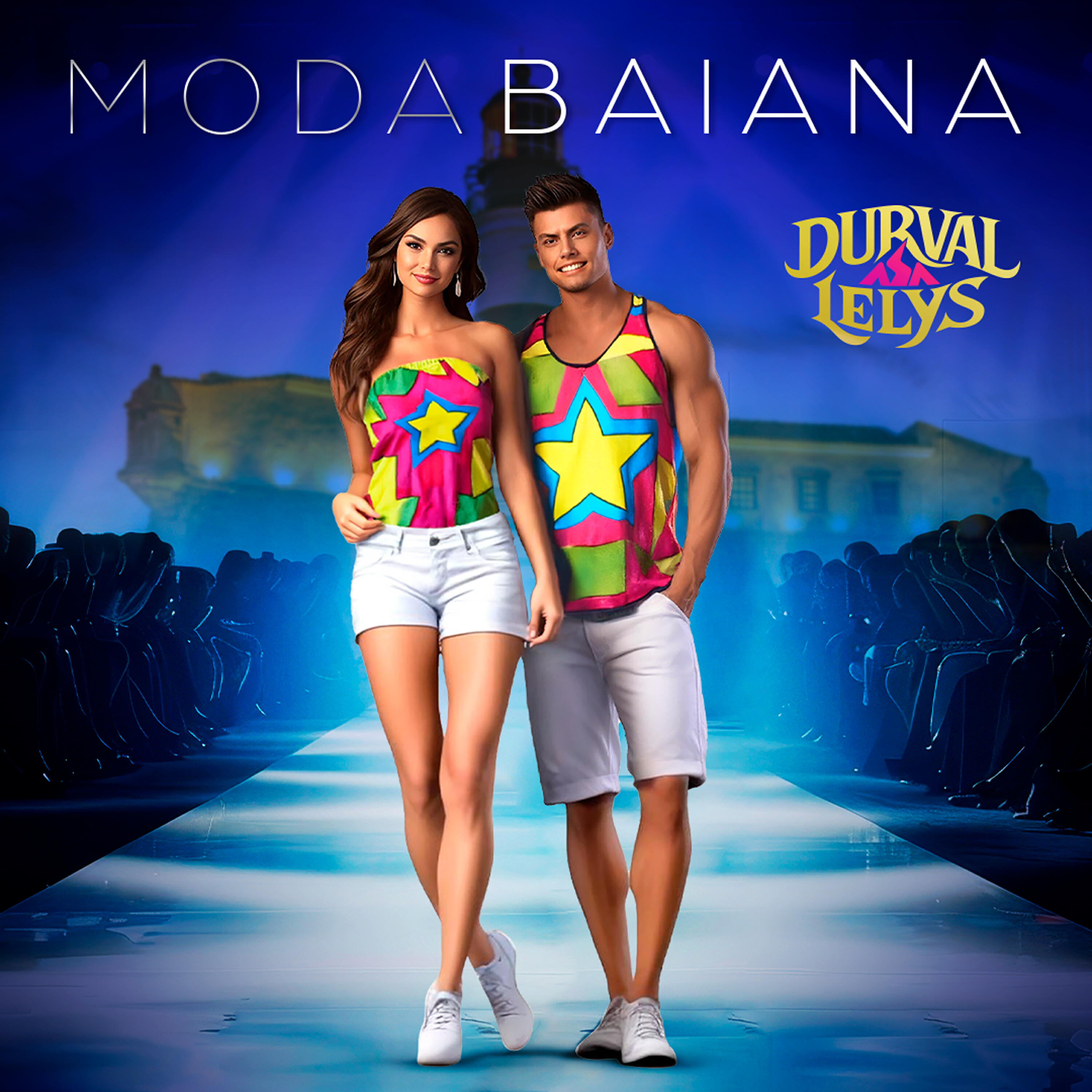 Релиз Moda Baiana