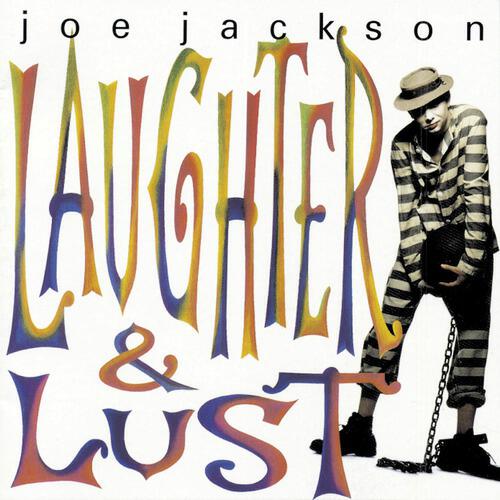 Релиз Laughter And Lust