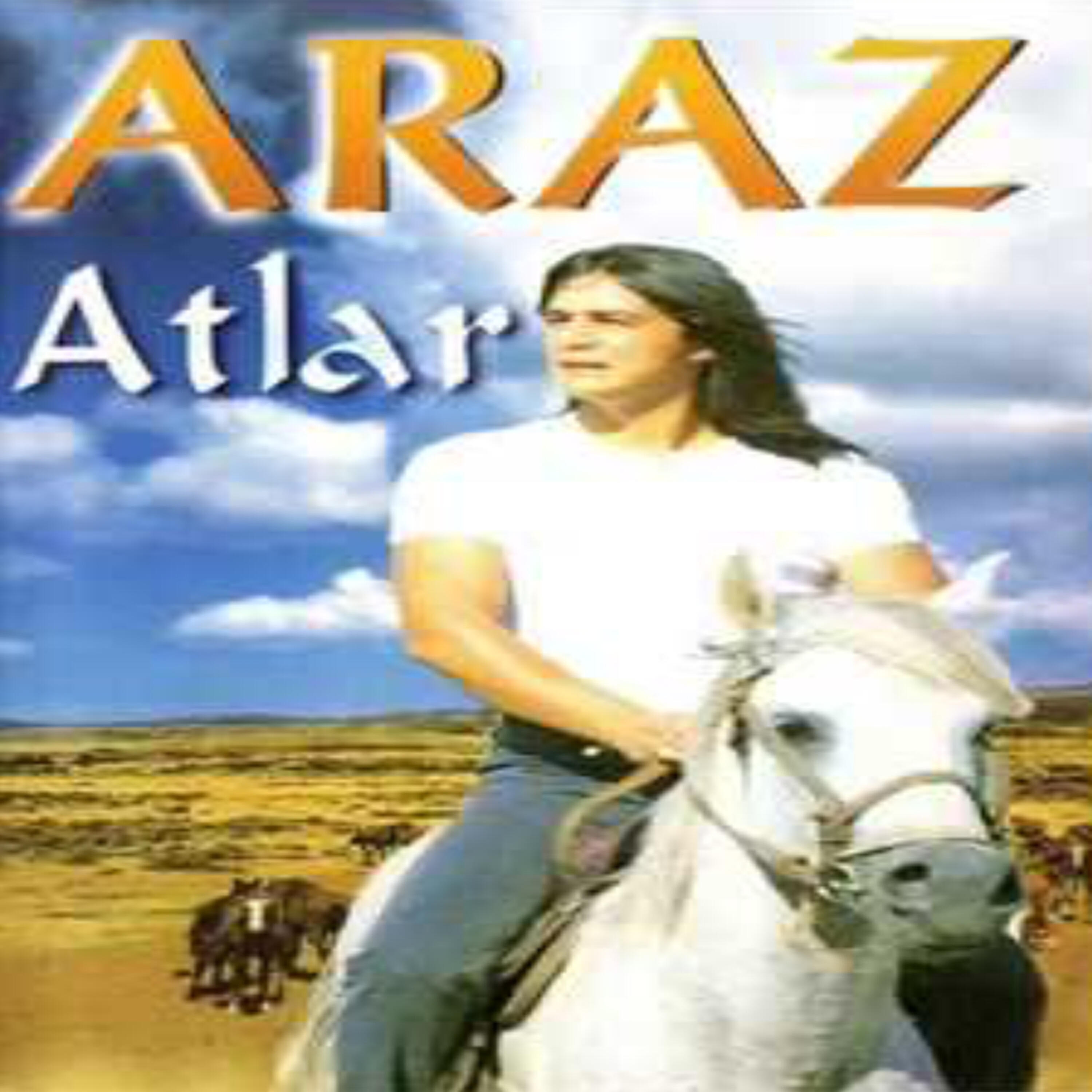 Релиз Atlar
