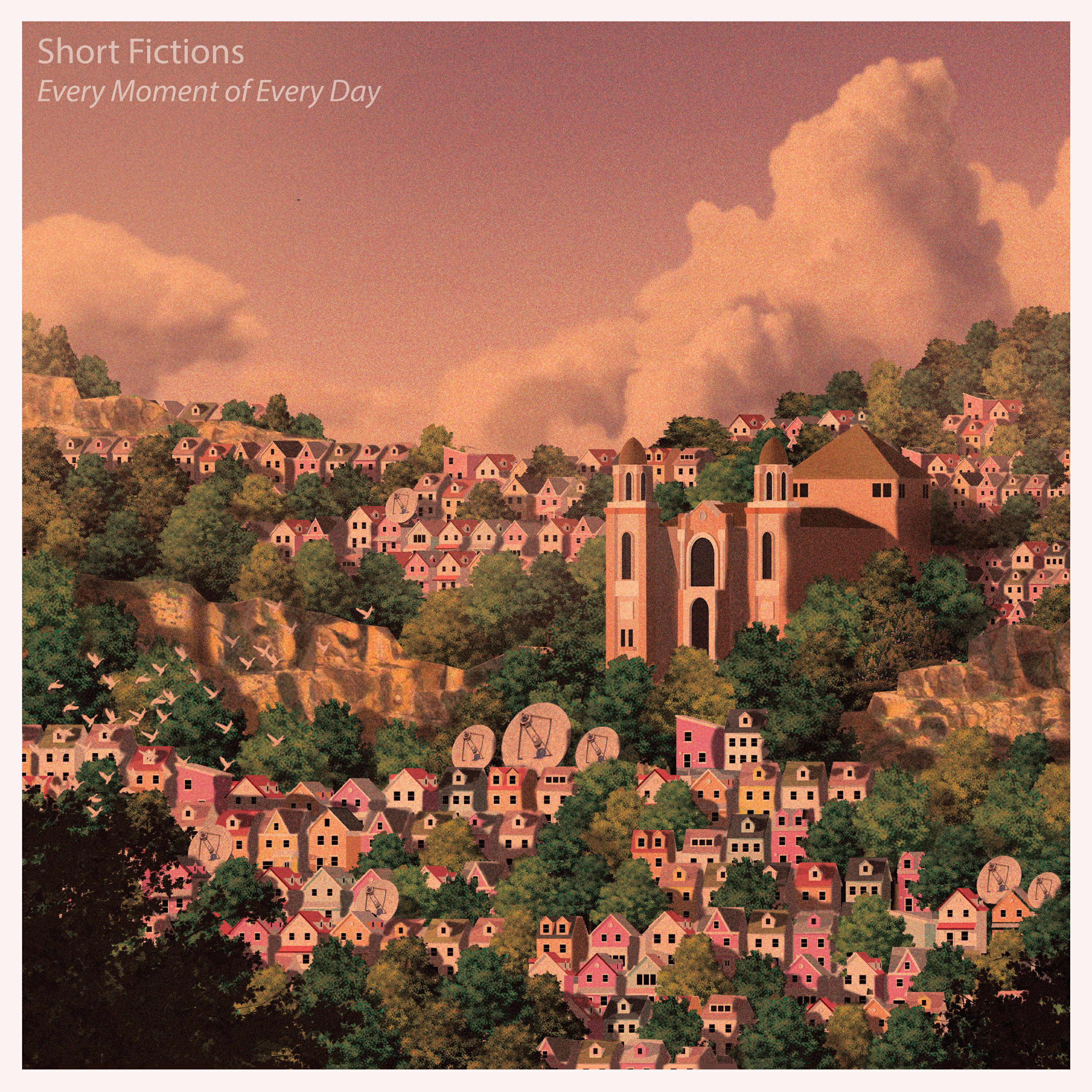 Short Fictions